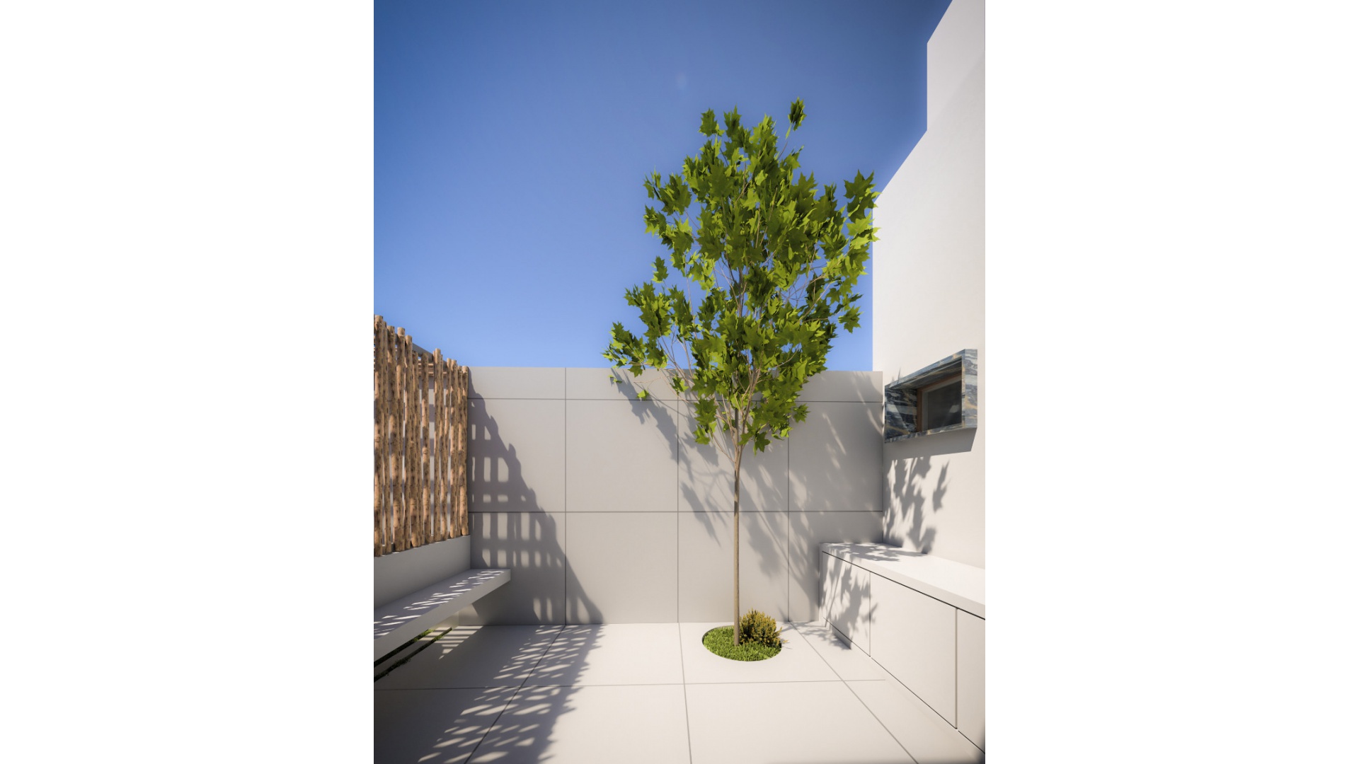 New Build - Villa - Lo Pagan - Sunset Premium Villas