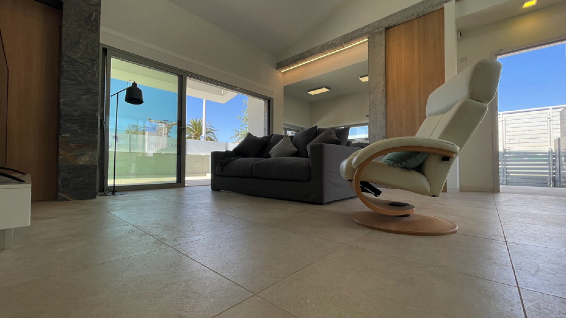 New Build - Villa - Lo Pagan - Sunset Premium Villas