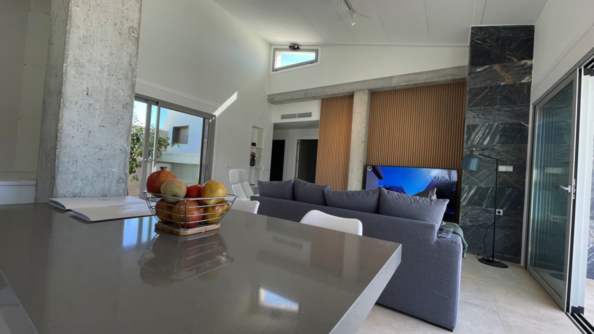 New Build - Villa - Lo Pagan - Sunset Premium Villas