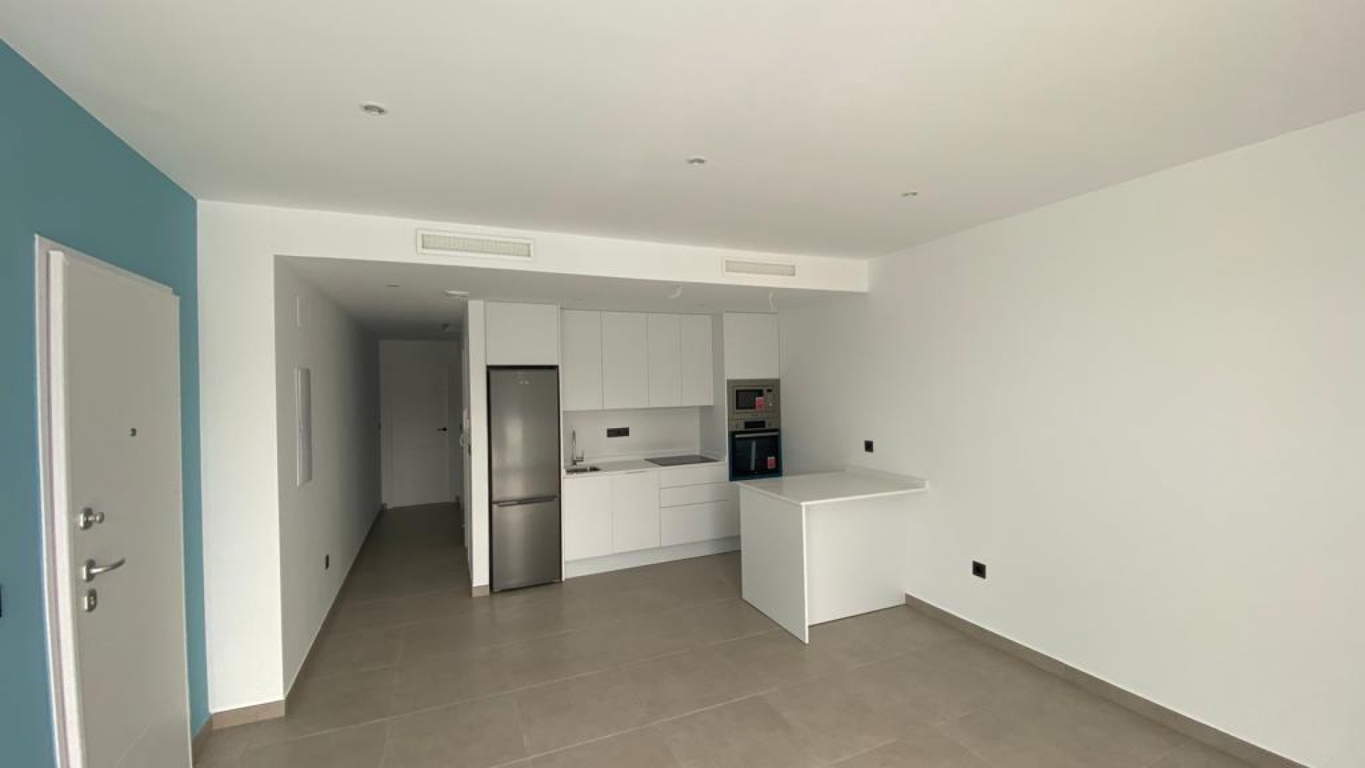 New Build - Villa - Los Alcazares - La Concha