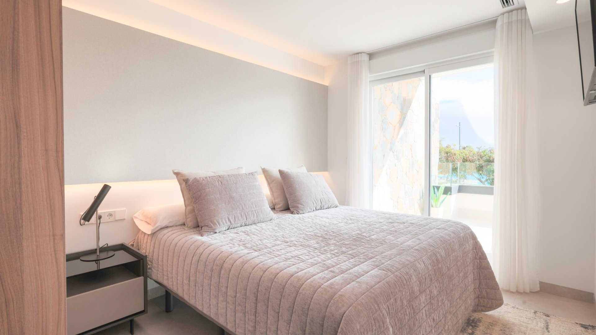 New Build - Villa - Los Alcazares - Santa Rosalia Lake and Life Resort