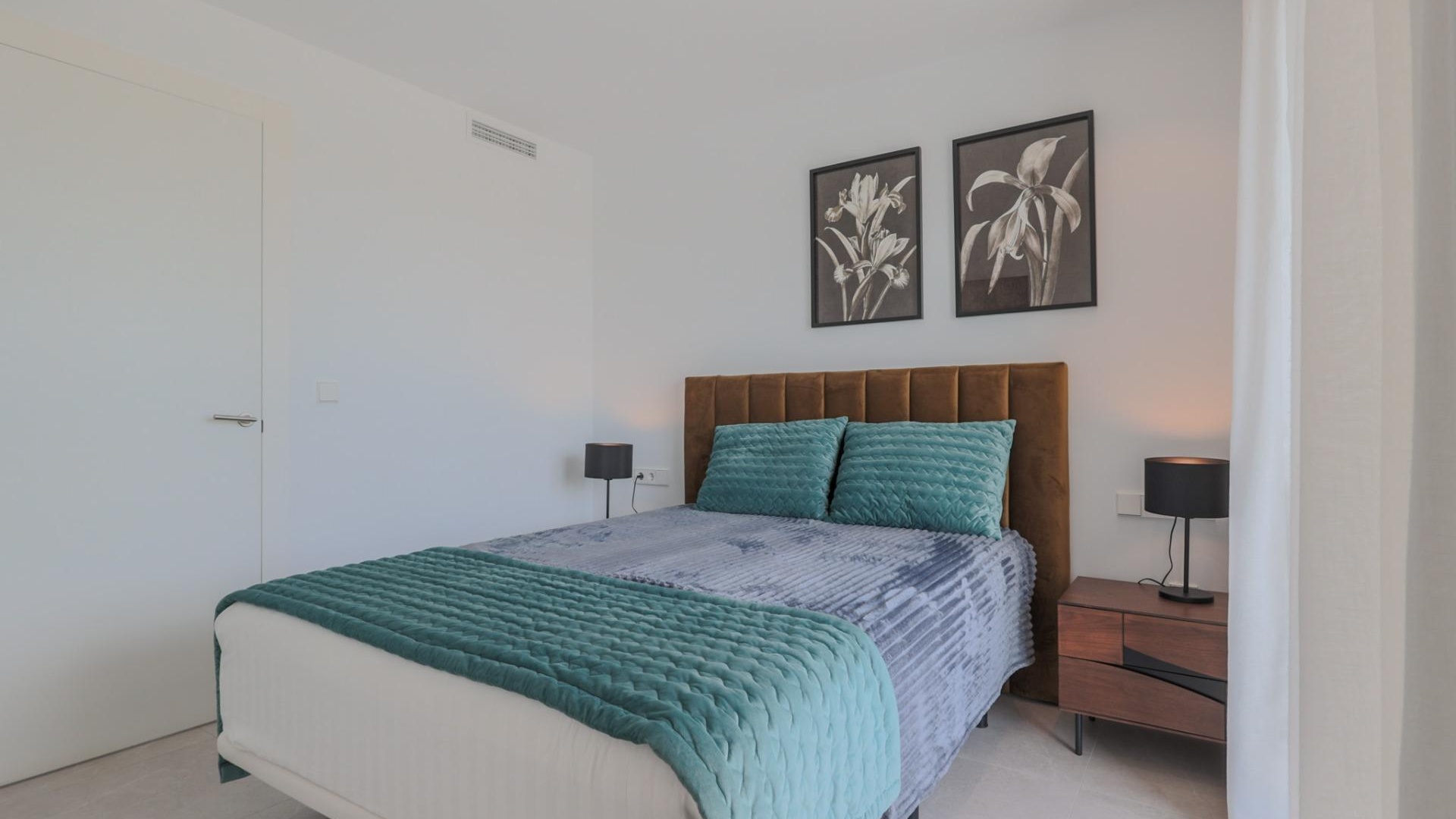 New Build - Villa - Los Alcazares - Santa Rosalia Lake and Life Resort