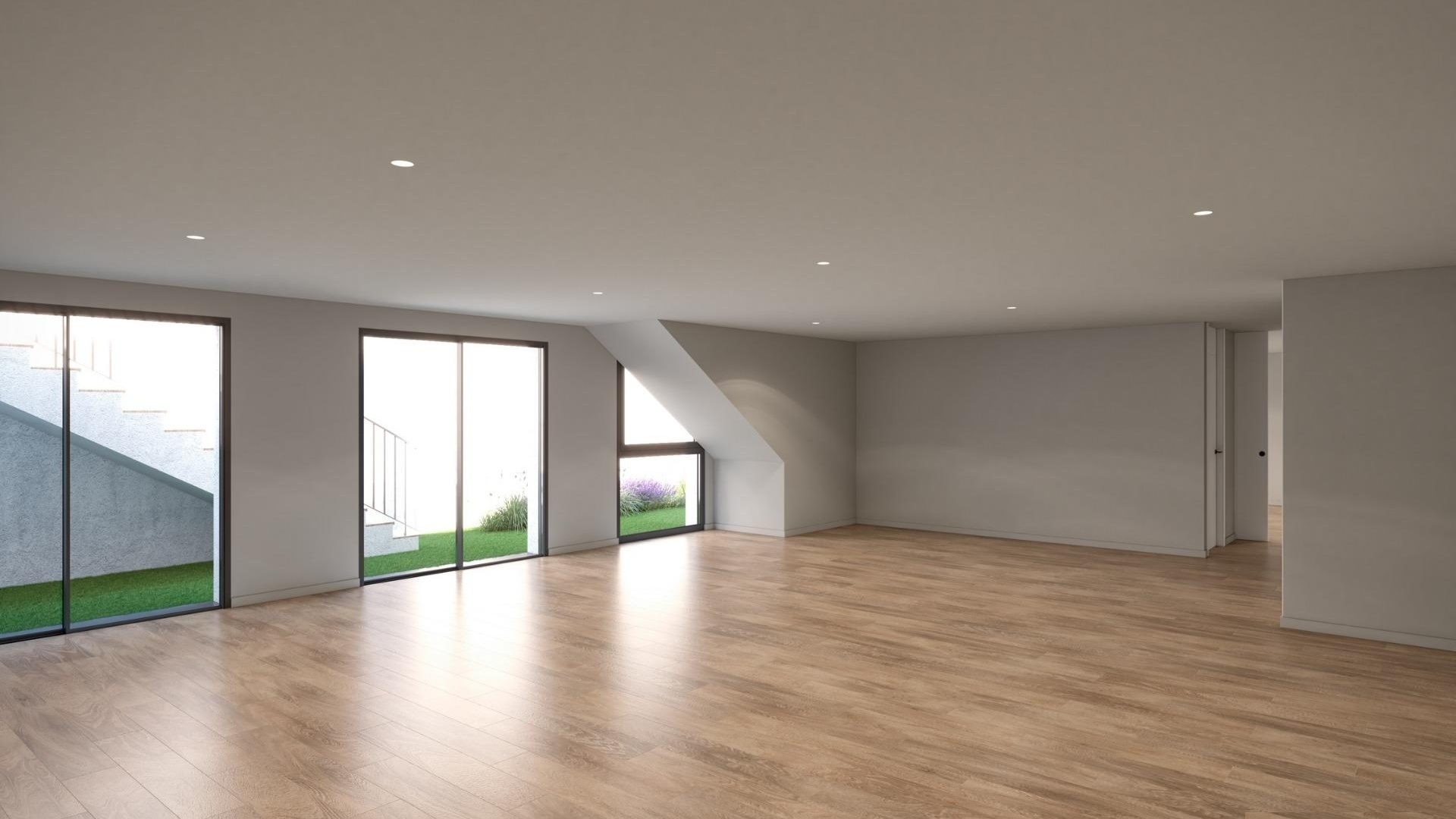 New Build - Villa - Los Alcazares - Santa Rosalia Lake and Life Resort