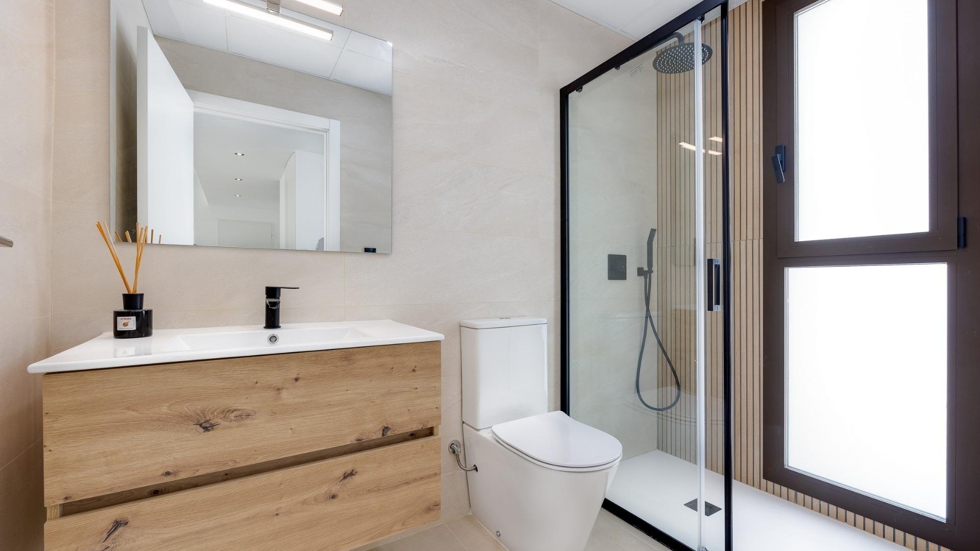 New Build - Villa - Los Alcazares - Serena Golf resort