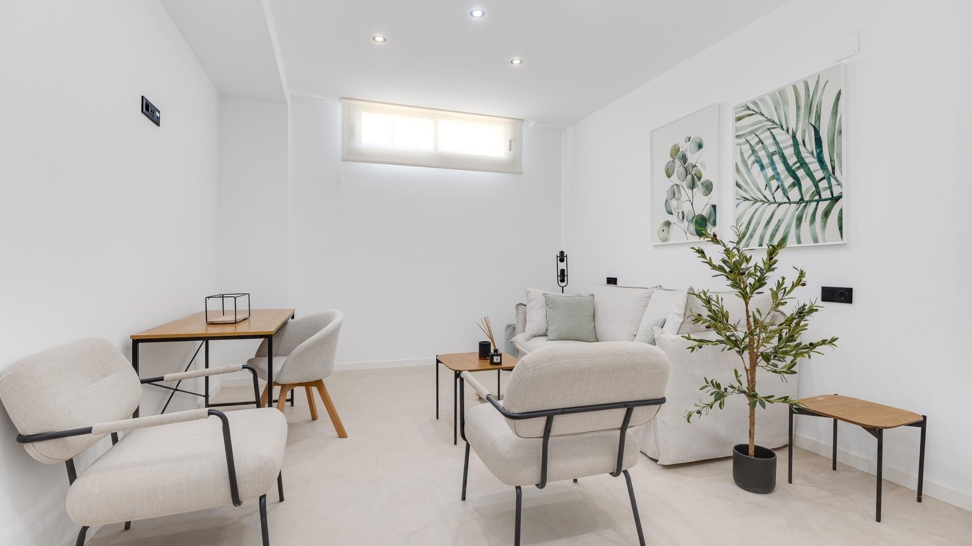 New Build - Villa - Los Alcazares - Serena Golf resort