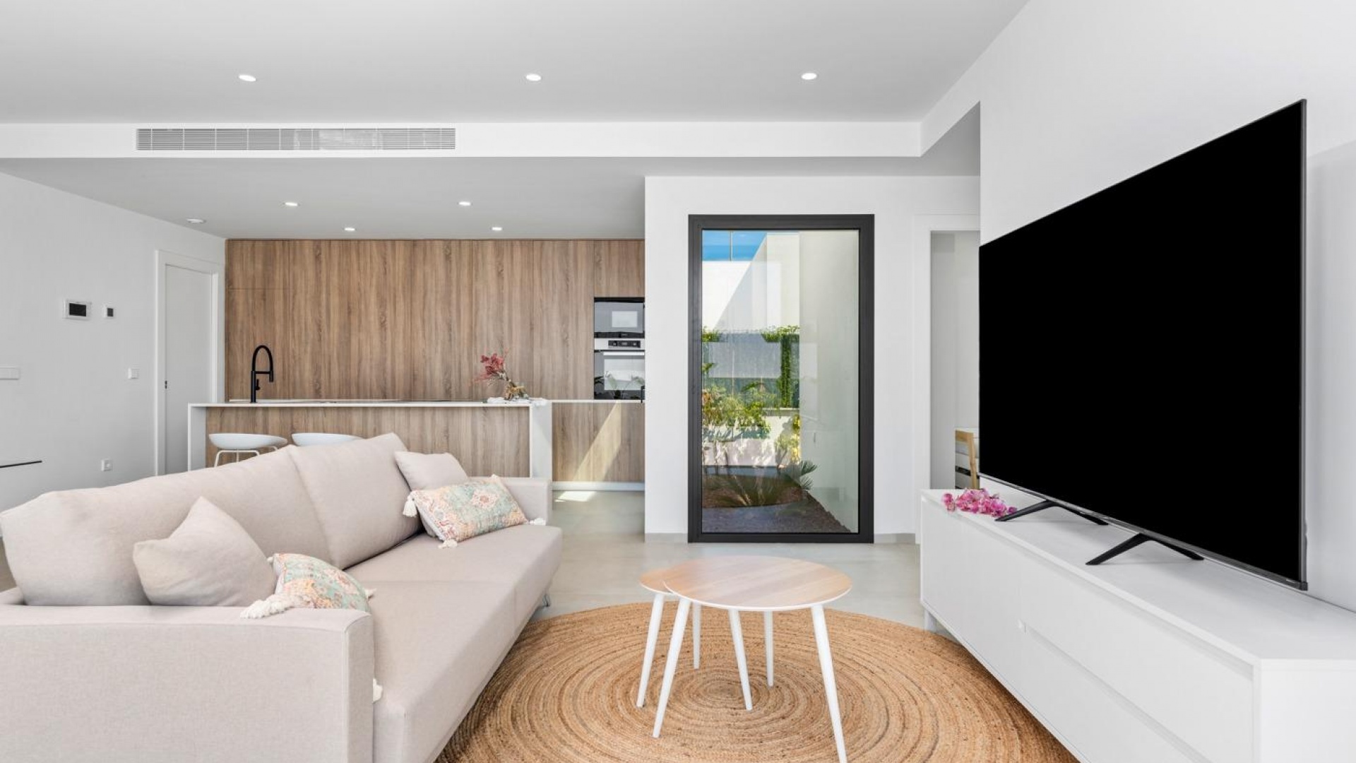 New Build - Villa - Los Alcazares - Serena Golf