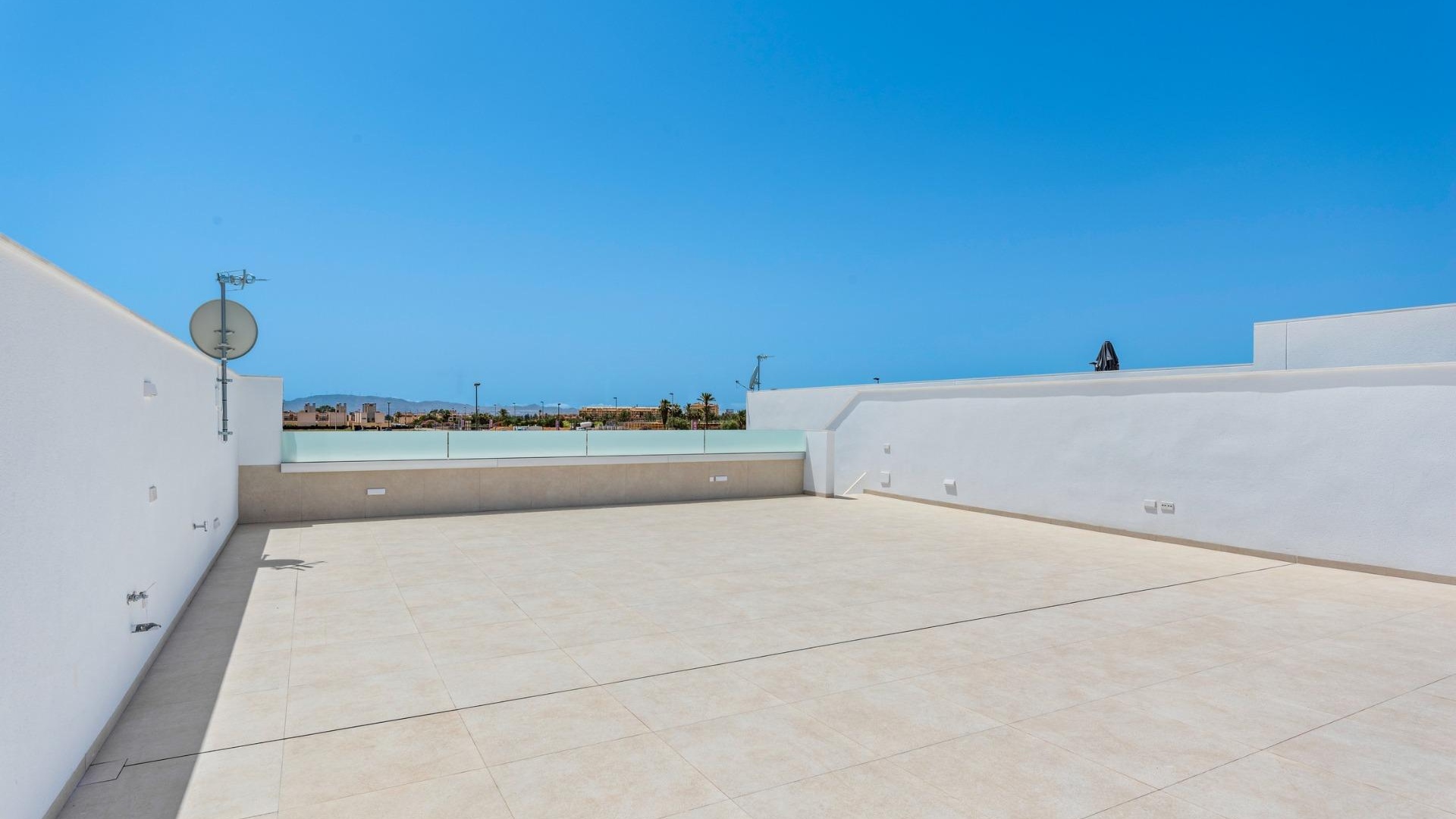 New Build - Villa - Los Alcazares - Serena Golf