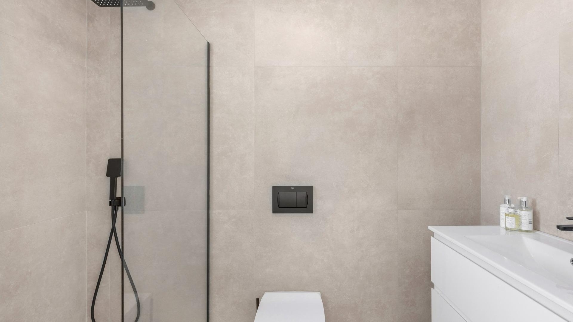 New Build - Villa - Los Alcazares - Serena Golf