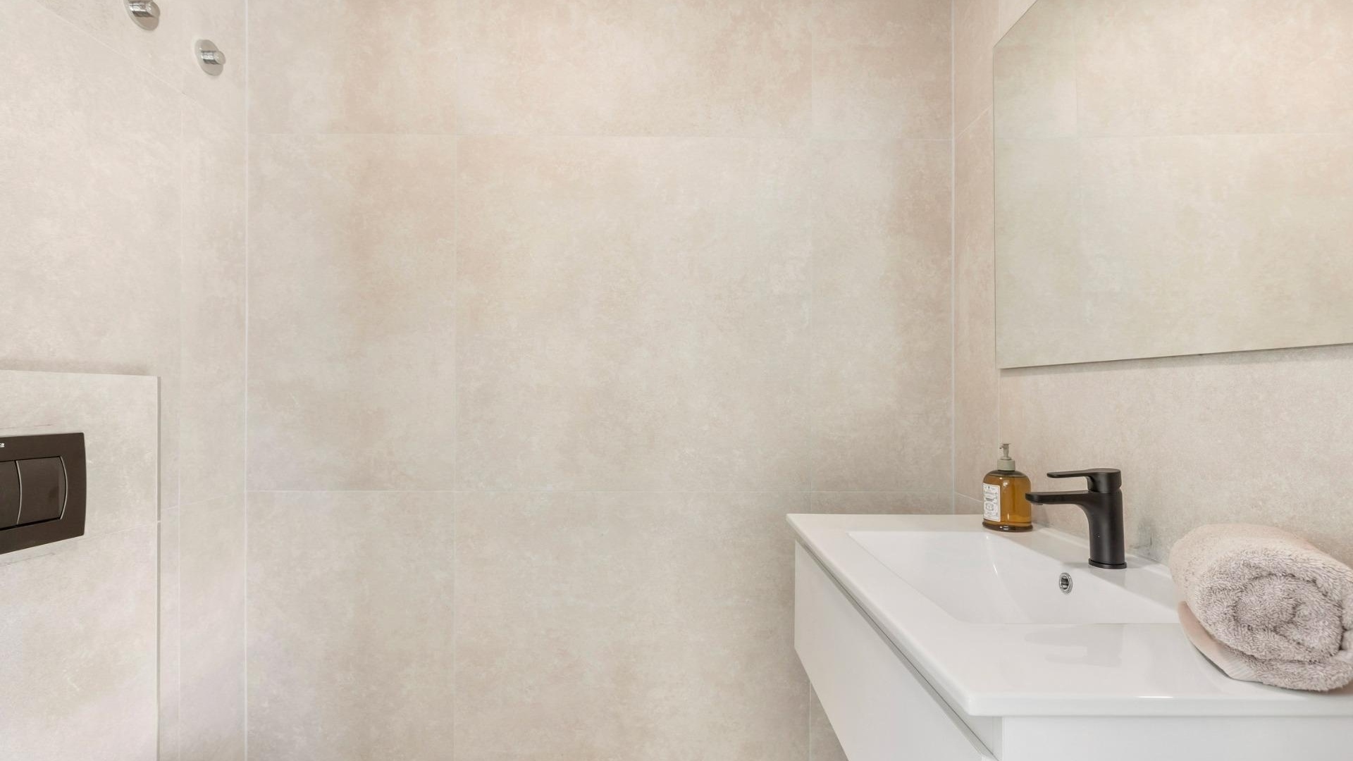 New Build - Villa - Los Alcazares - Serena Golf