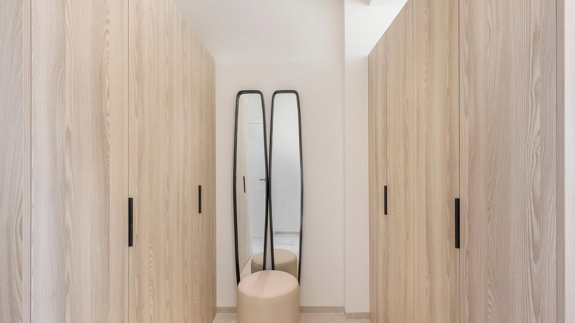 New Build - Villa - Los Alcazares - Serena Golf