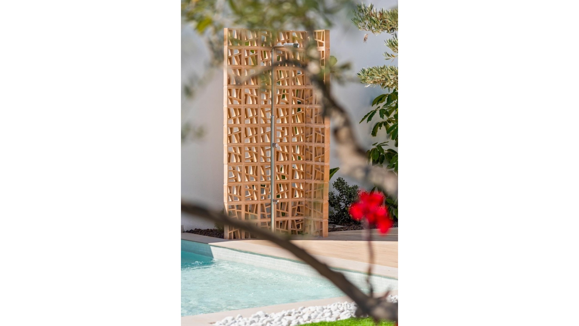 New Build - Villa - Los Alcazares - Serena Golf