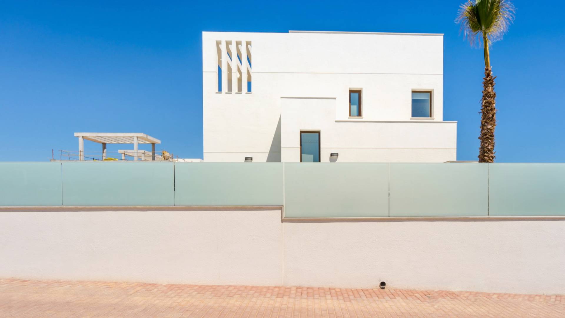 New Build - Villa - Los Balcones - Laguna Beach