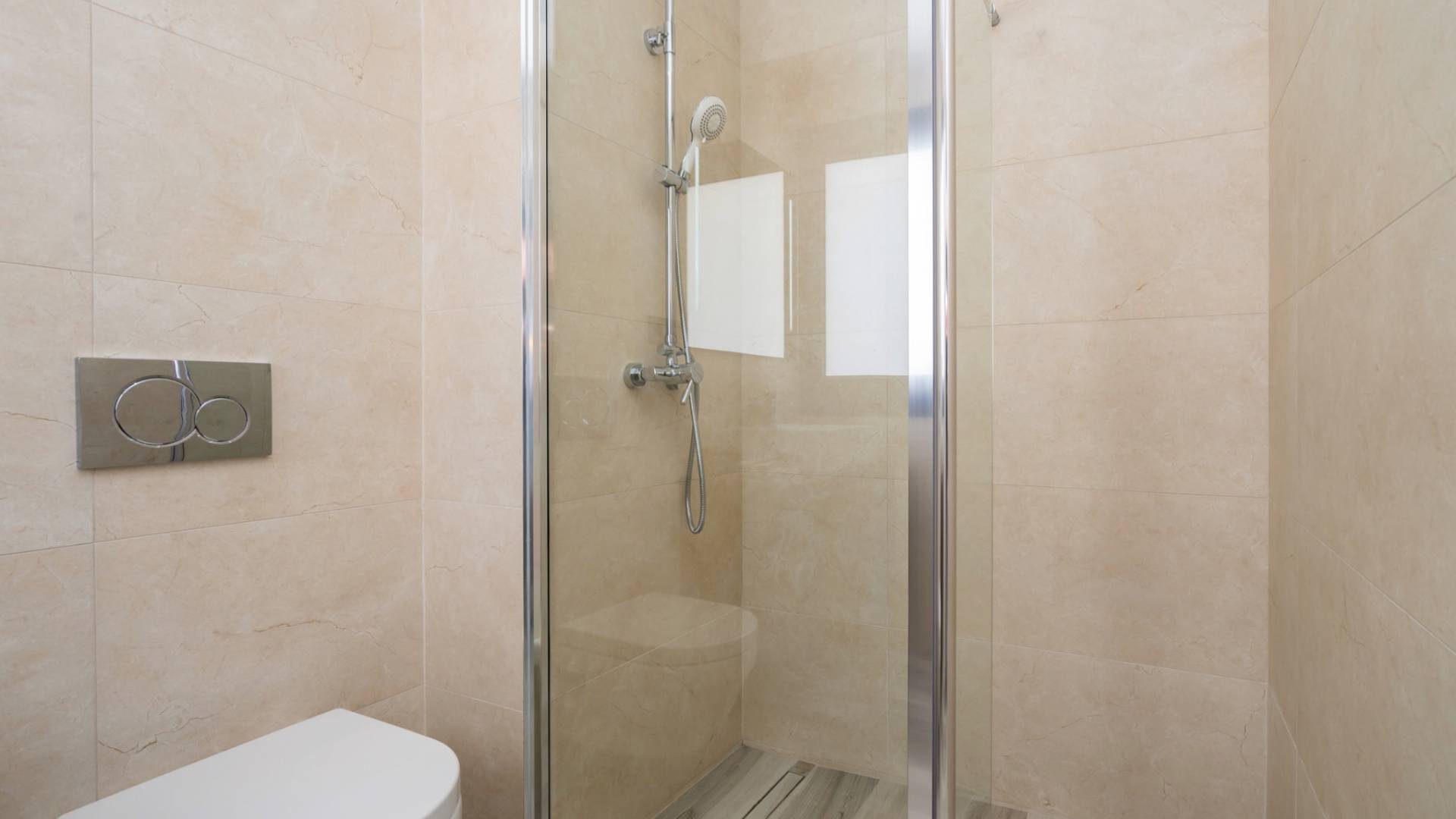 New Build - Villa - Los Balcones - Laguna Beach