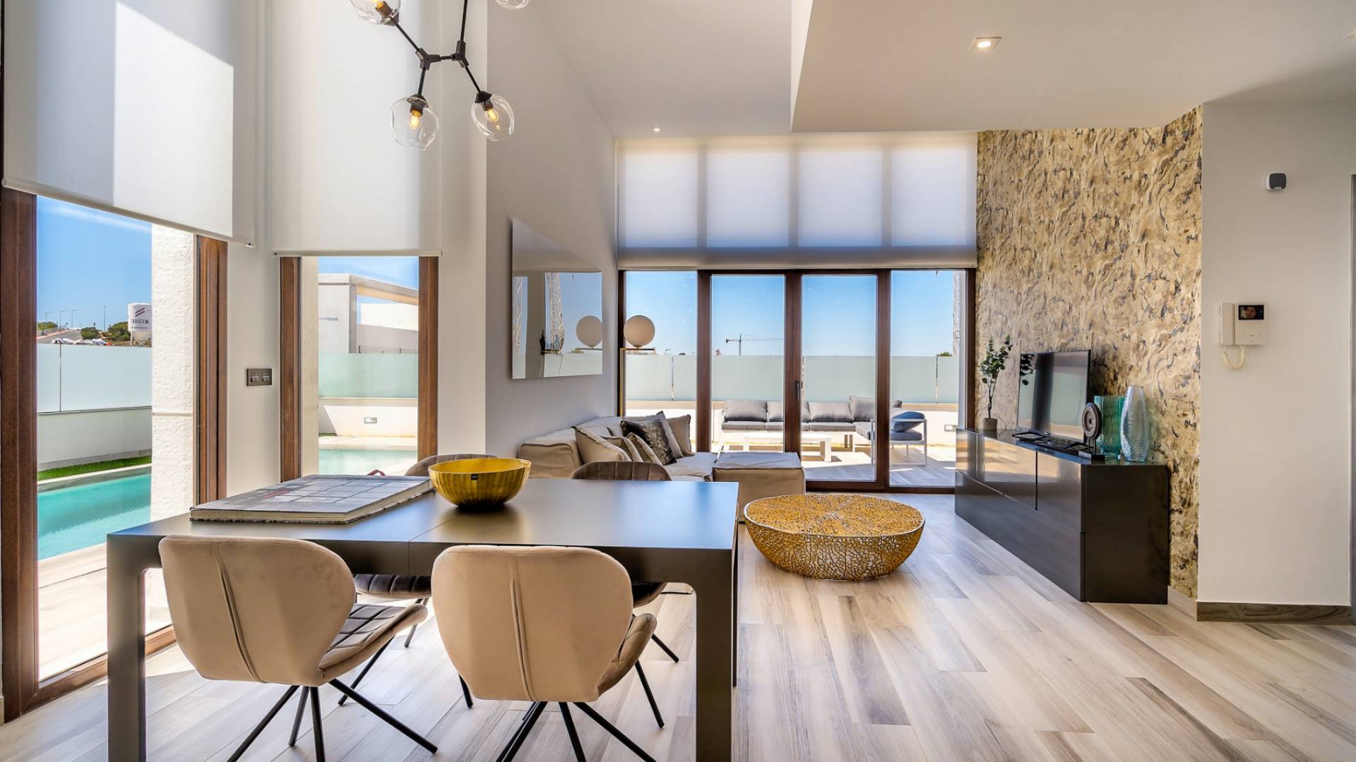 New Build - Villa - Los Balcones - Laguna Beach