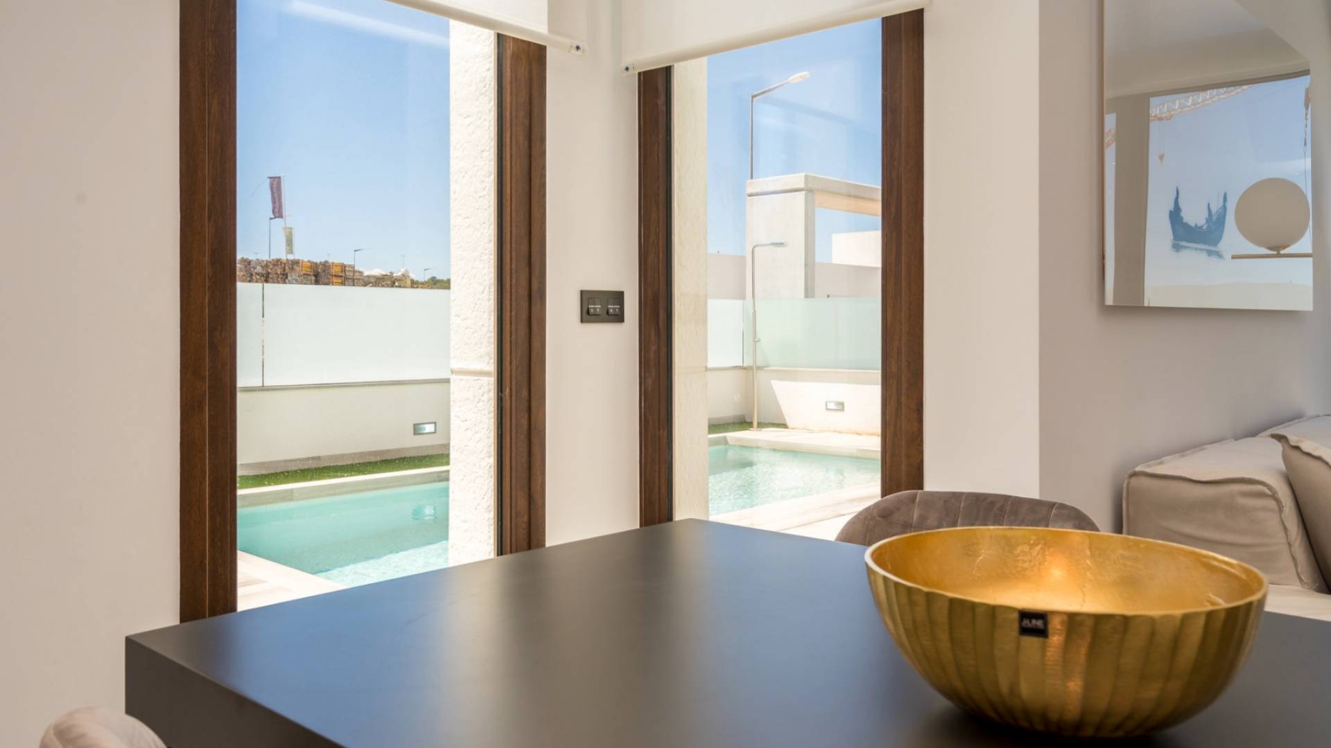 New Build - Villa - Los Balcones - Laguna Beach