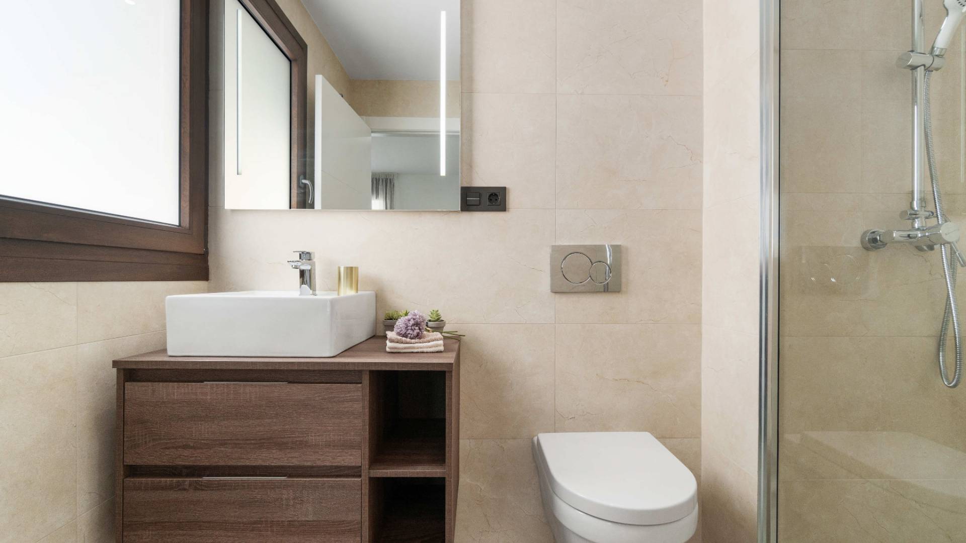 New Build - Villa - Los Balcones - Laguna Beach