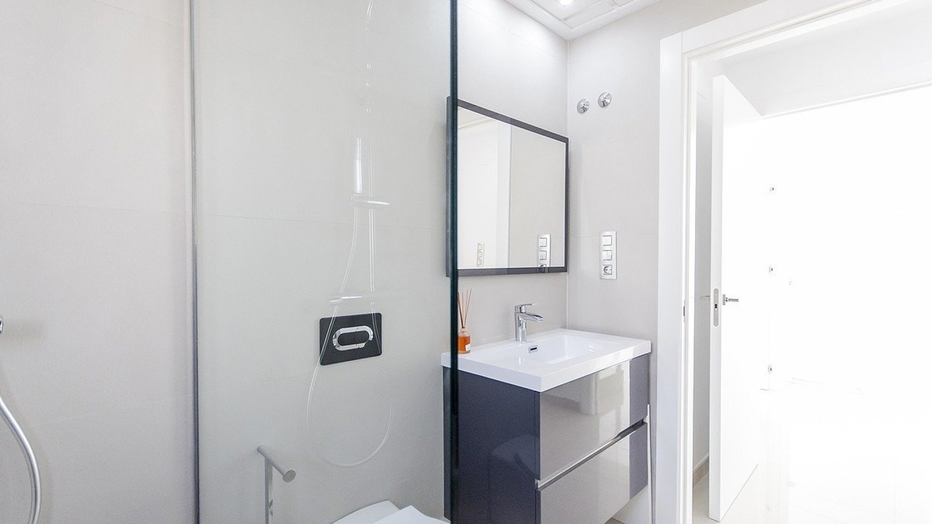 New Build - Villa - Los Montesinos - La Herrada