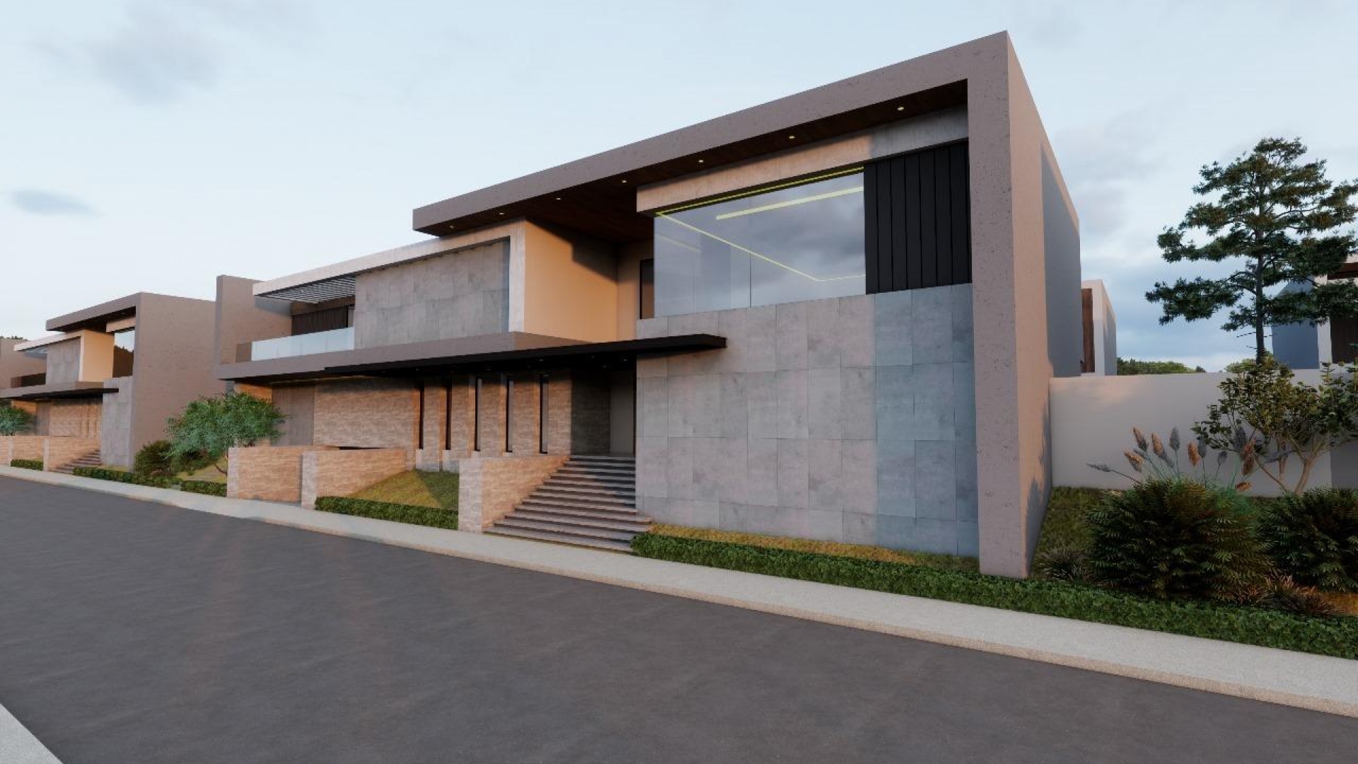 New Build - Villa - Manilva - Aldea Beach