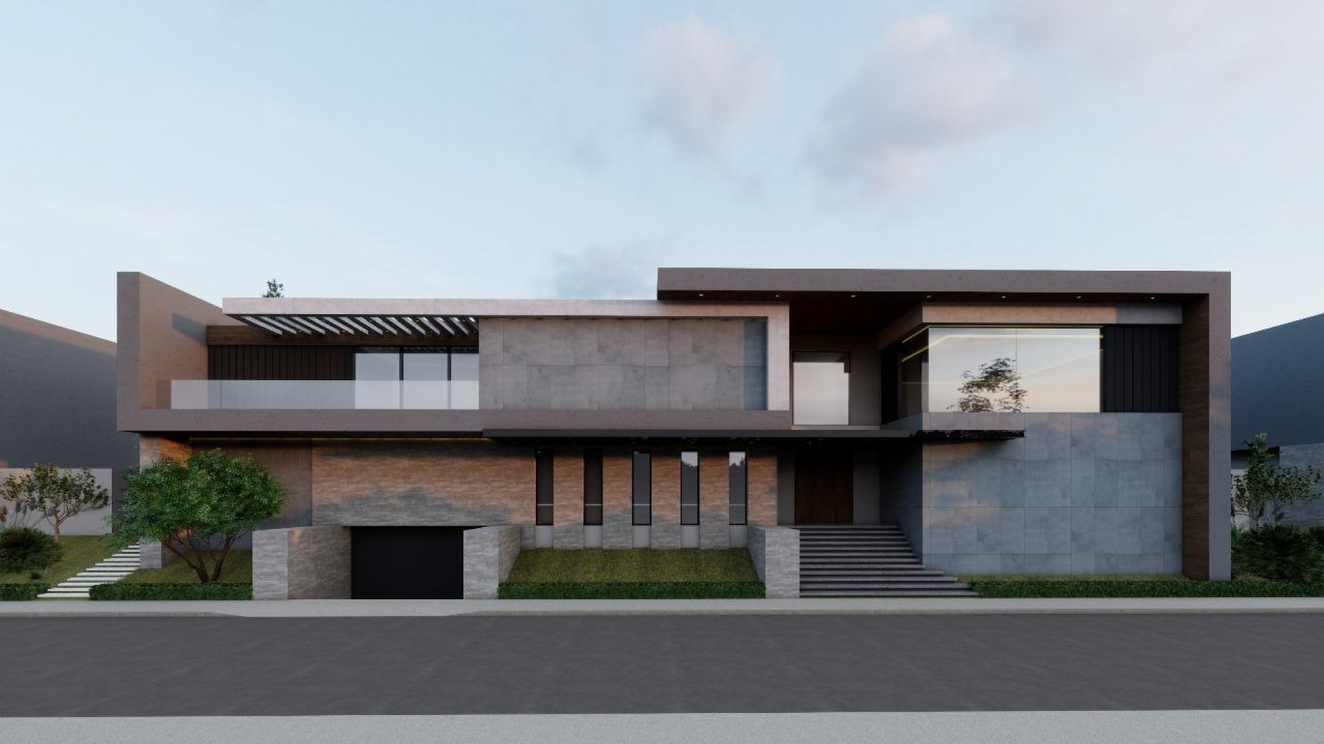 New Build - Villa - Manilva - Aldea Beach