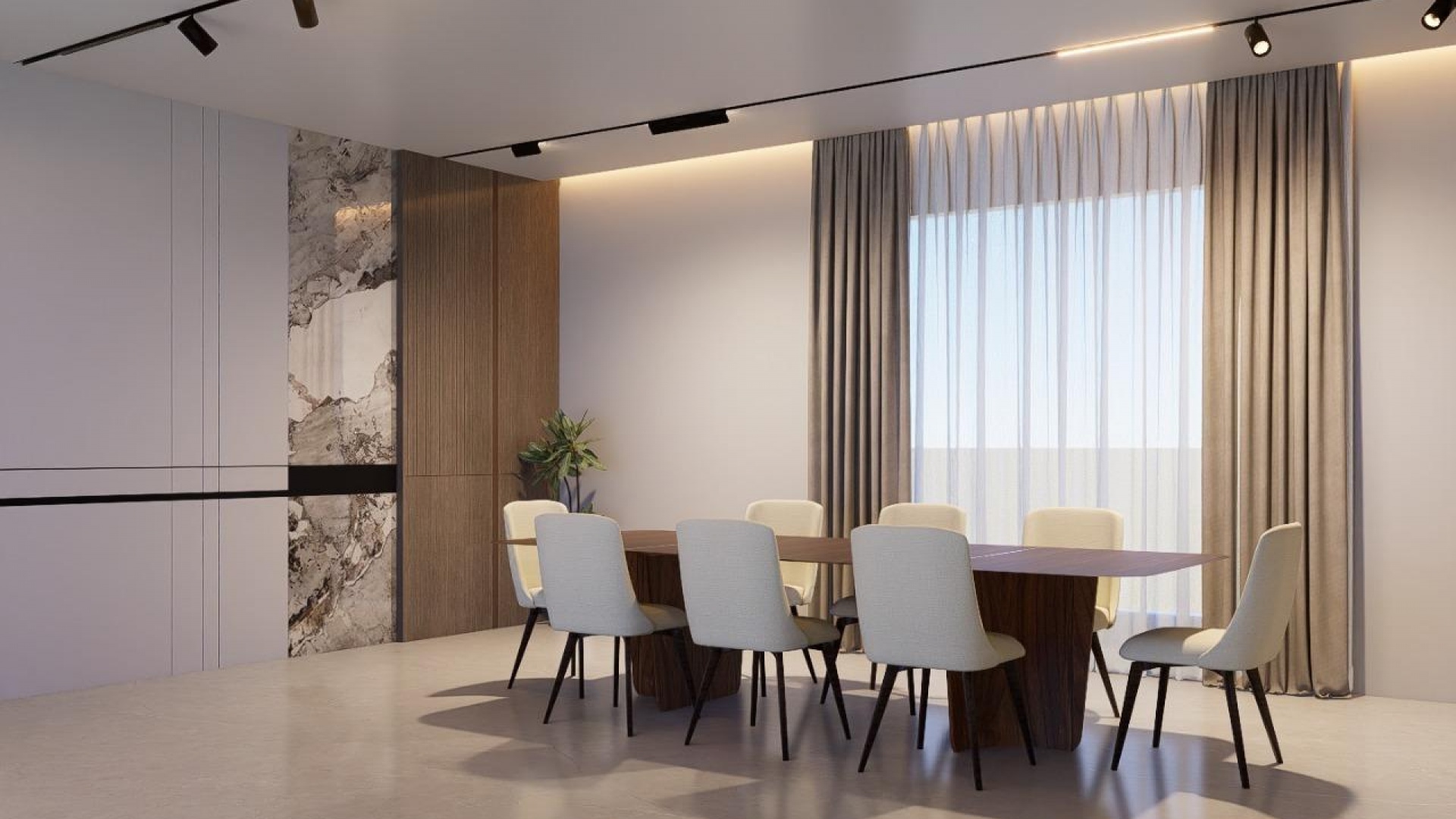 New Build - Villa - Manilva - Aldea Beach