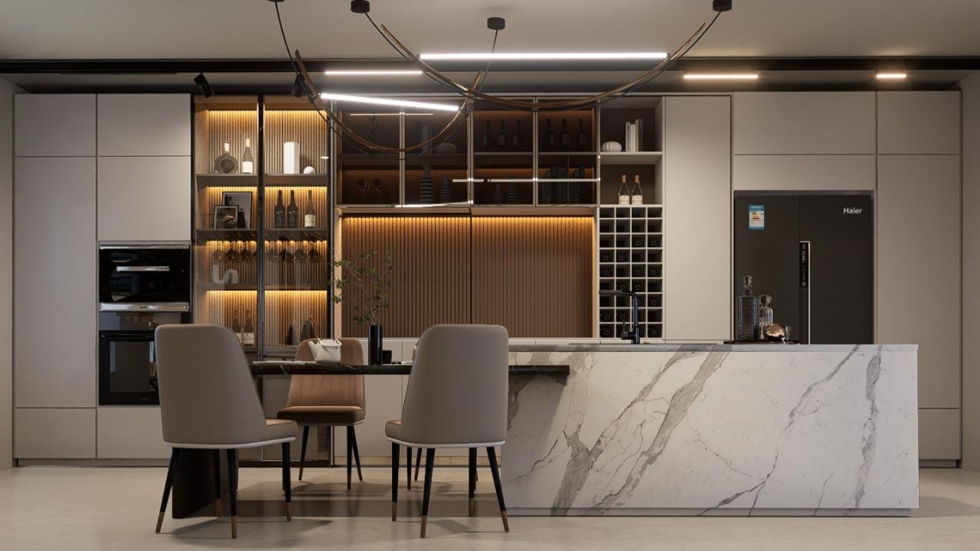 New Build - Villa - Manilva - Aldea Beach