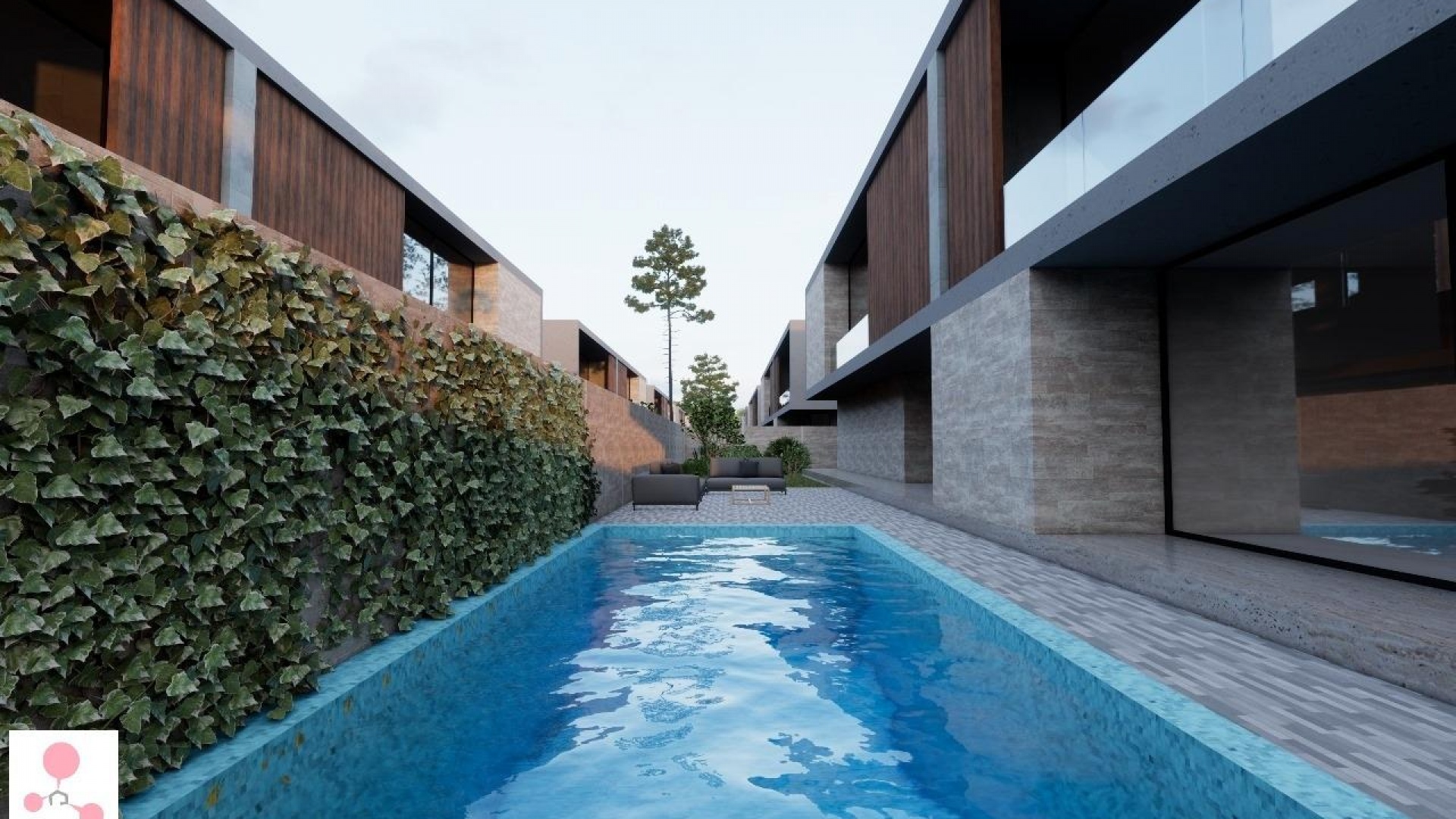 New Build - Villa - Manilva - Aldea Beach