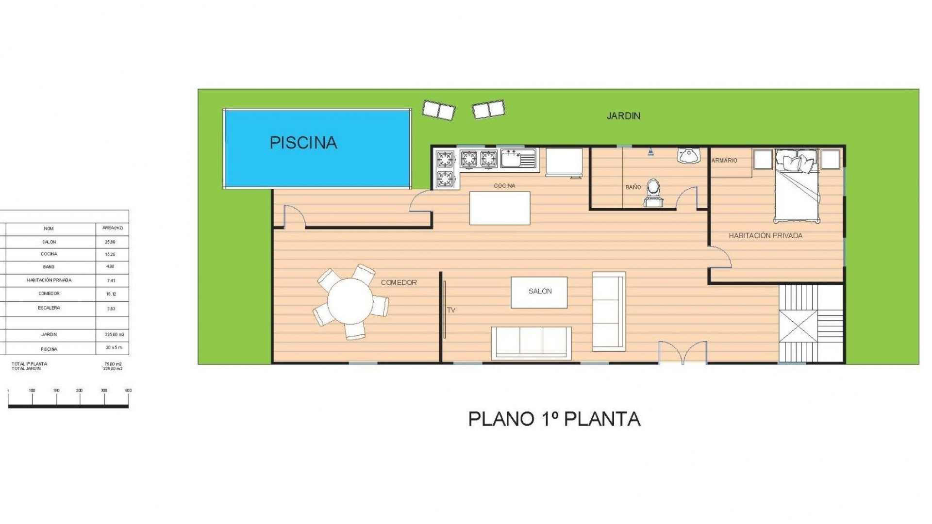 New Build - Villa - Manilva - Aldea Beach