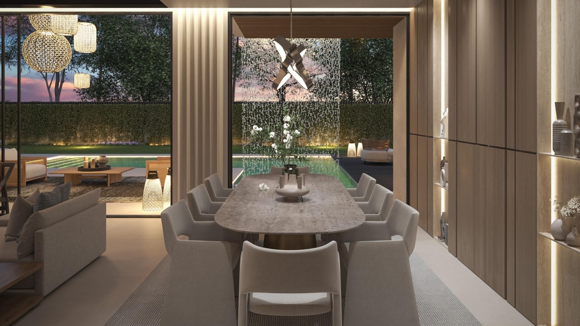 New Build - Villa - Marbella - Cortijo Blanco
