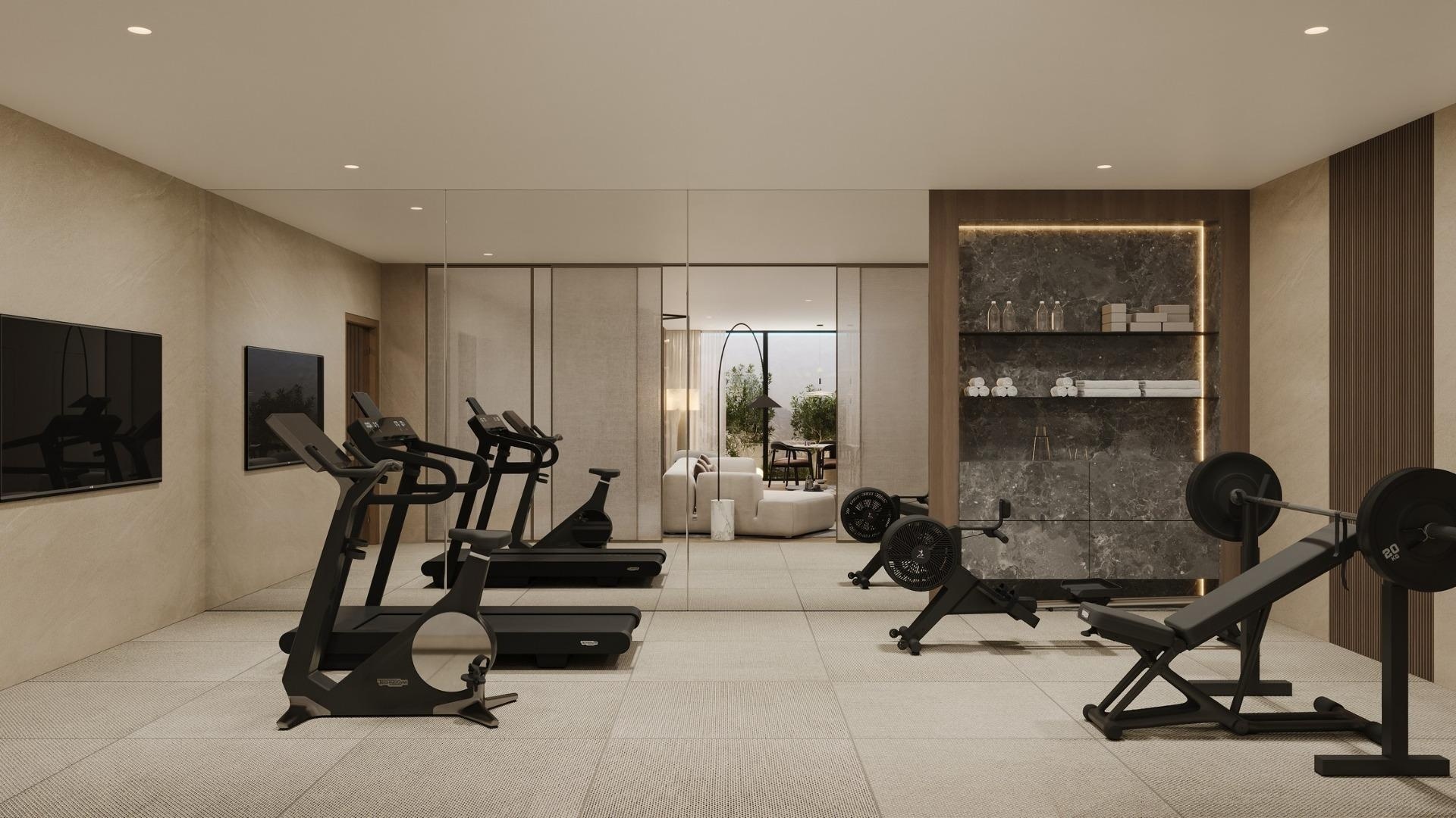 New Build - Villa - Marbella - El Ingenio