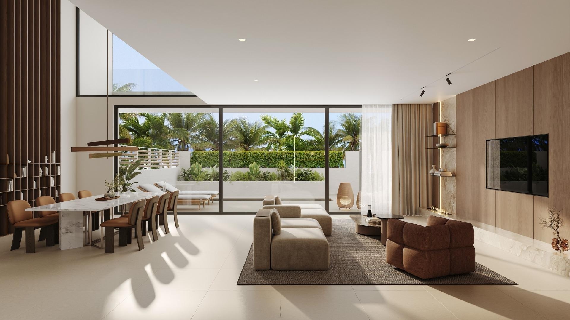 New Build - Villa - Marbella - El Ingenio