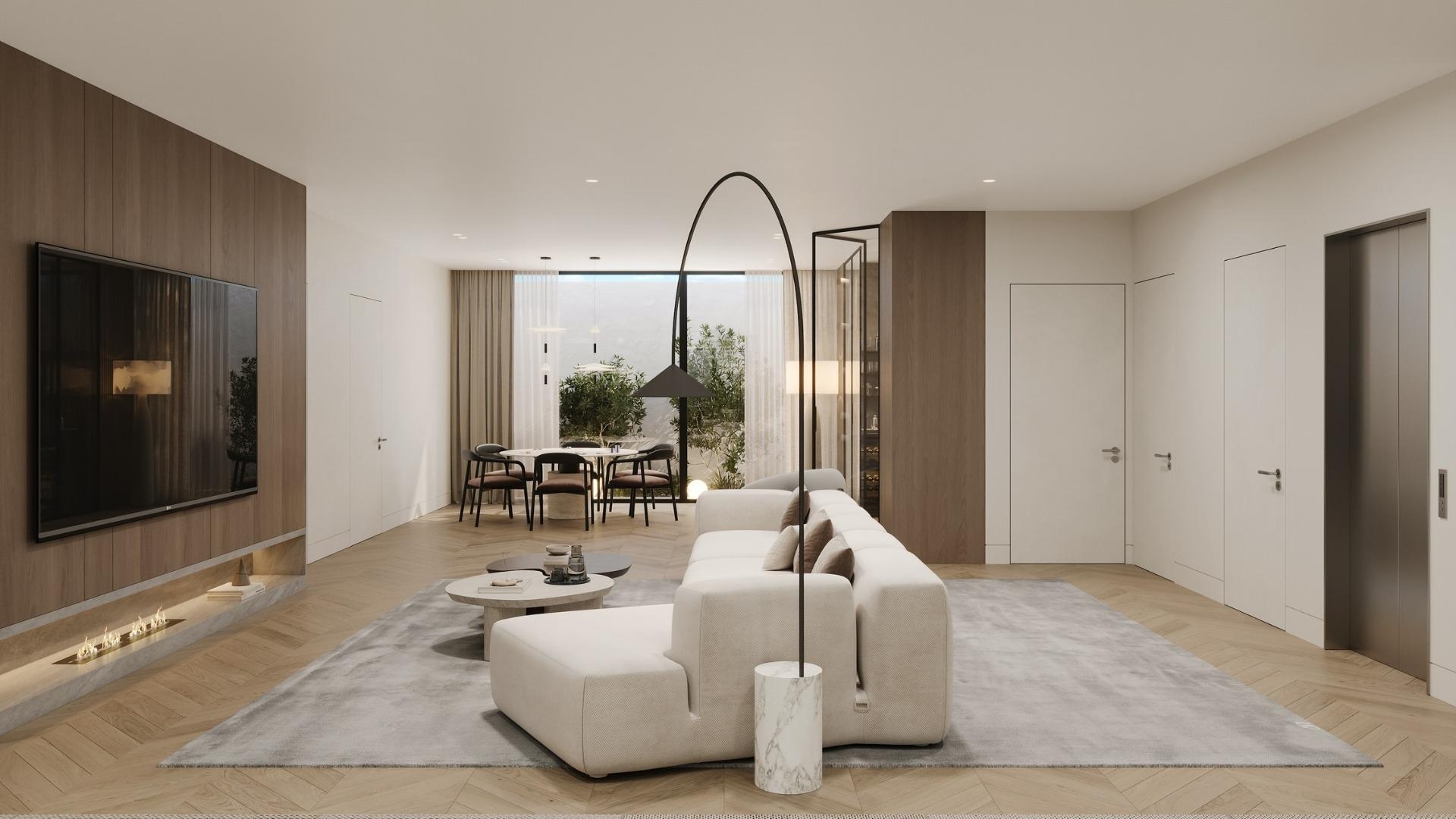 New Build - Villa - Marbella - El Ingenio