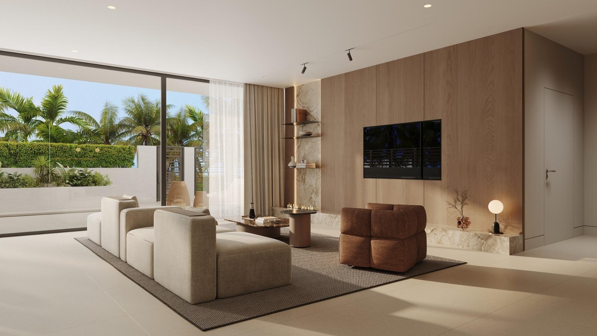New Build - Villa - Marbella - El Ingenio