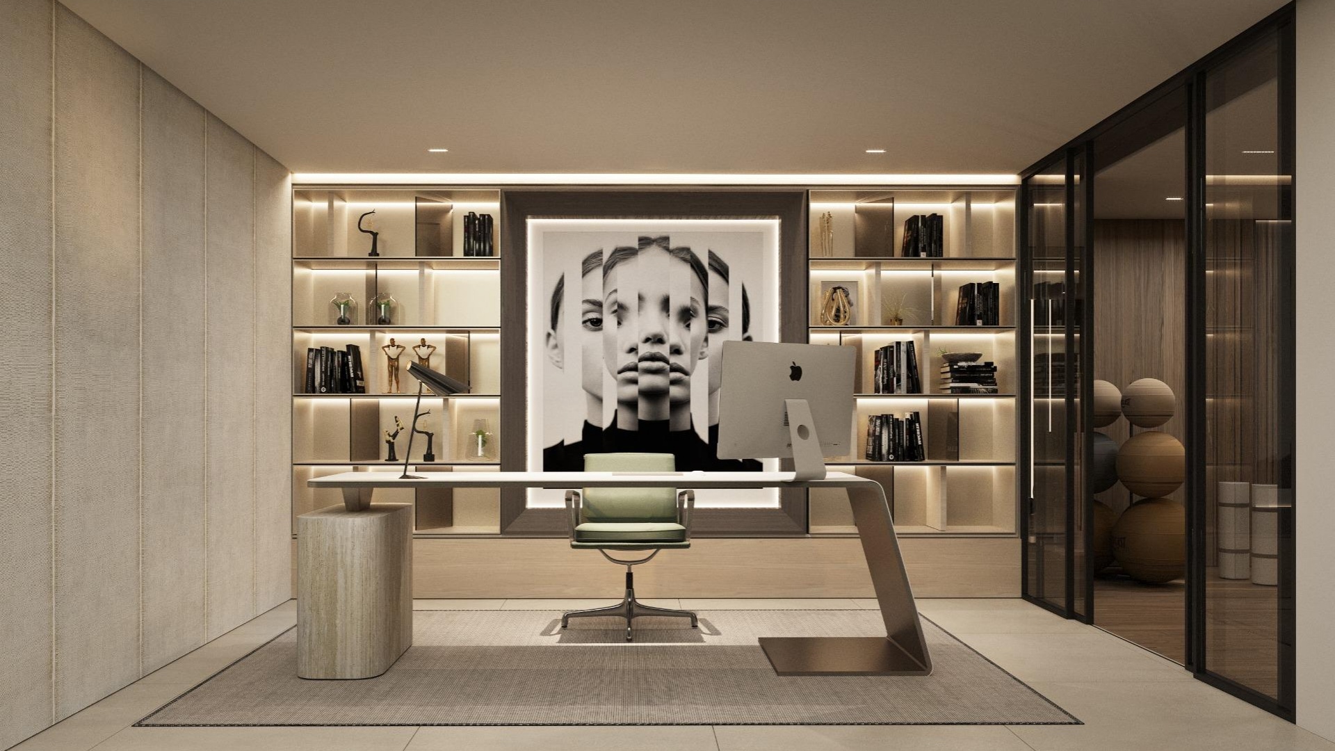 New Build - Villa - Marbella - Las Brisas