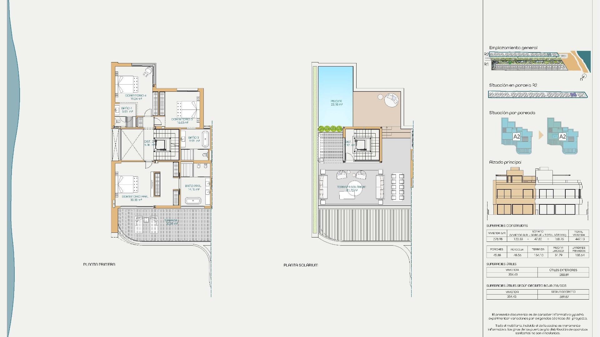 New Build - Villa - Marbella - Las Chapas