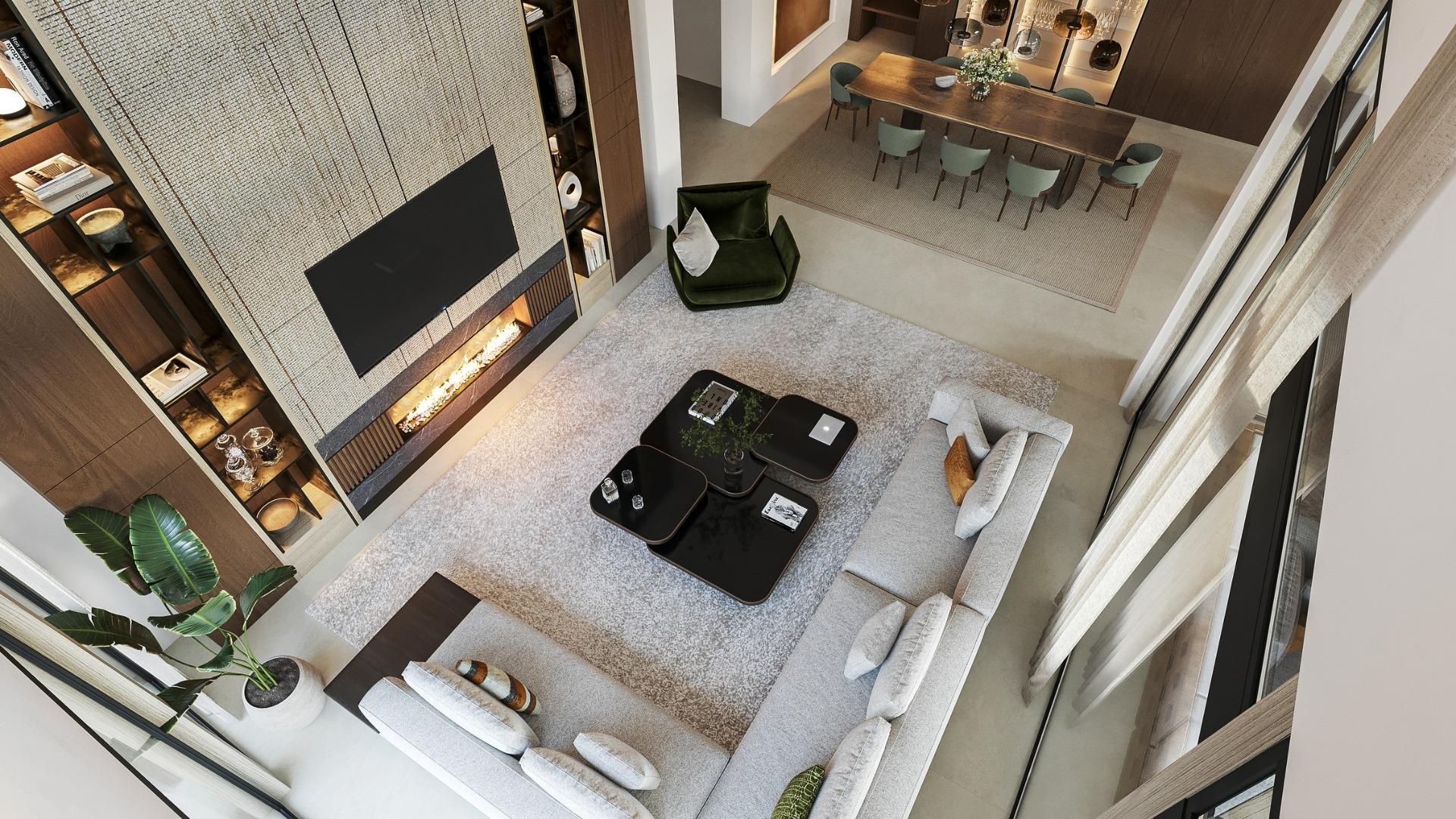 New Build - Villa - Marbella - Lomas del Virrey