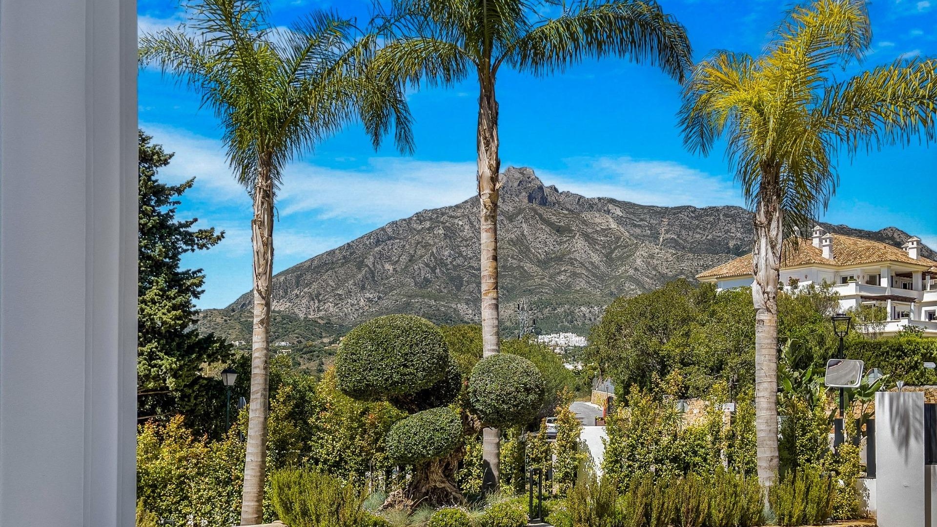 New Build - Villa - Marbella - Marbella Club