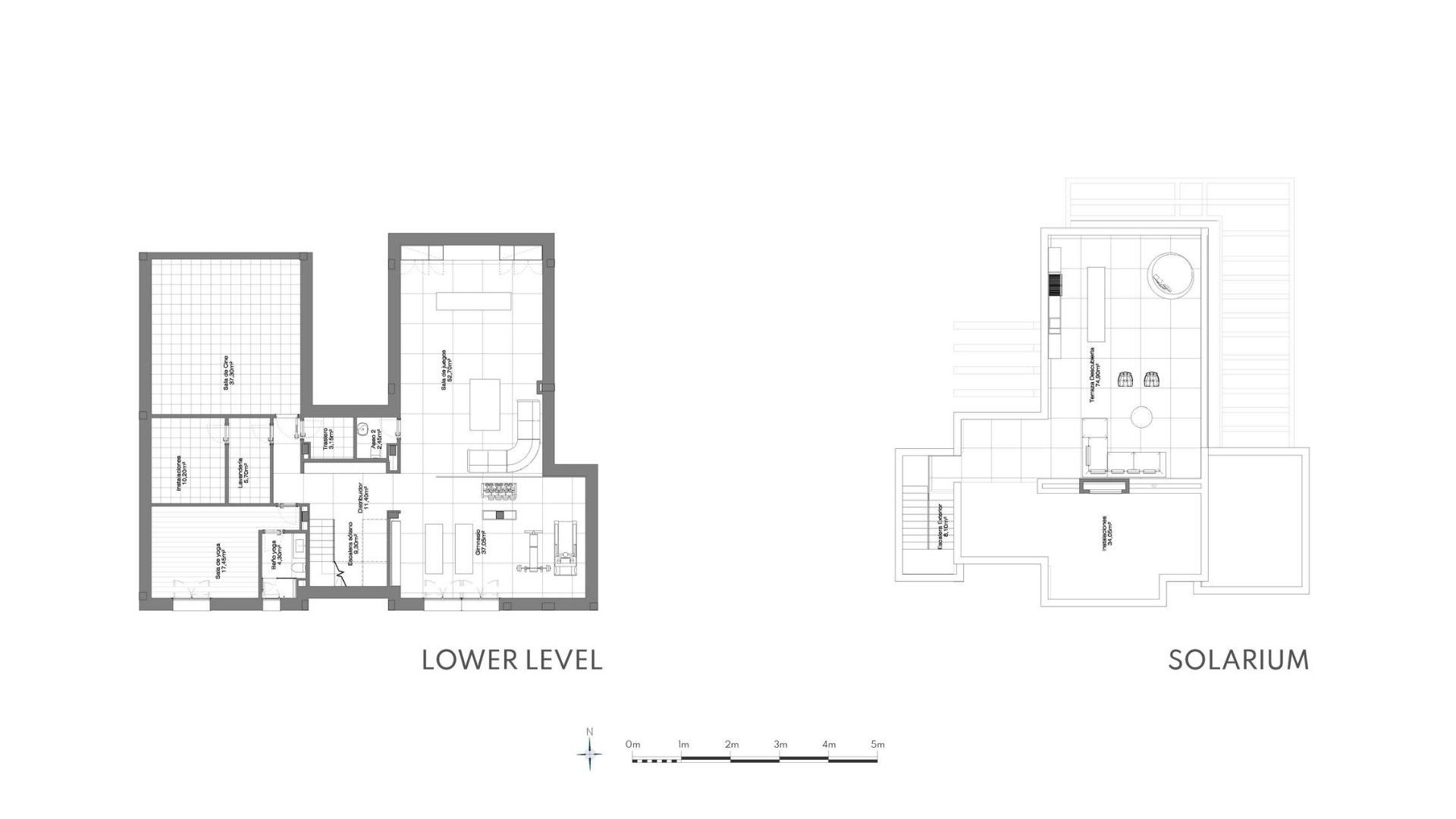 New Build - Villa - Marbella - Nueva Andalucia