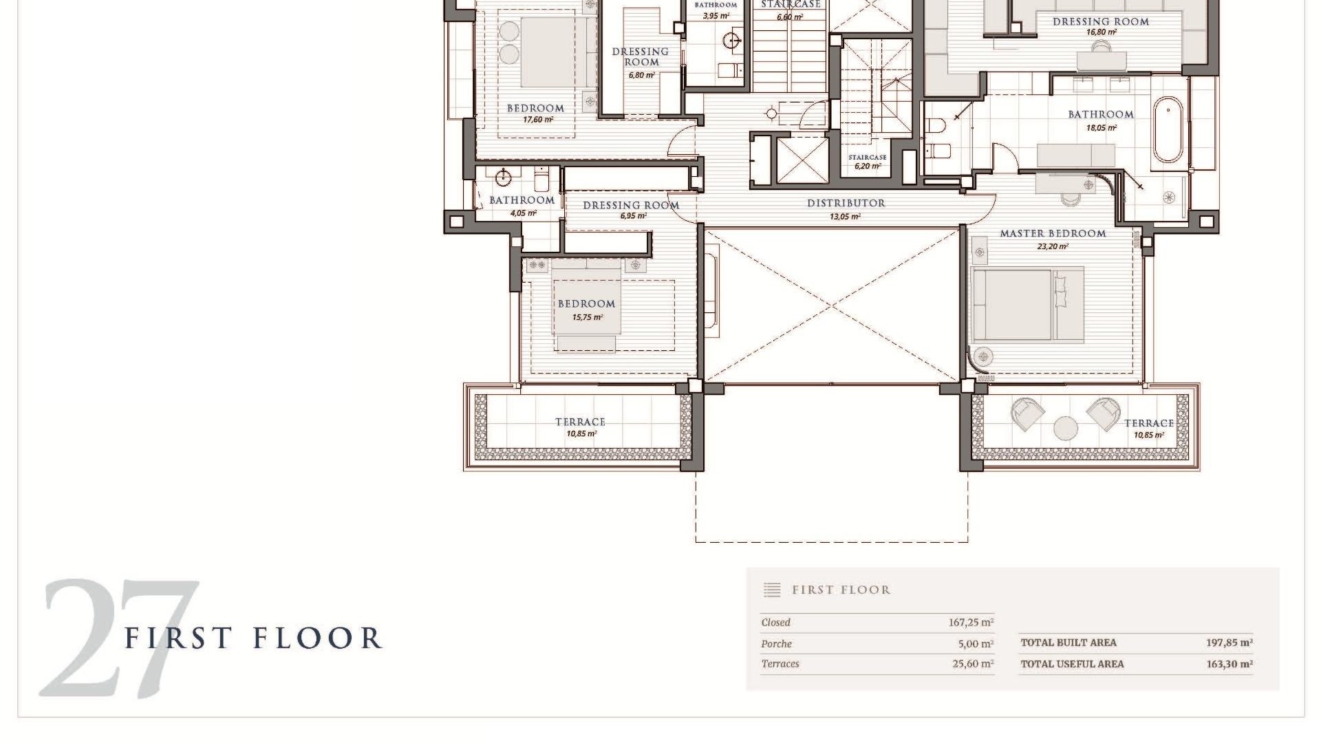 New Build - Villa - Marbella - Rio Real Golf