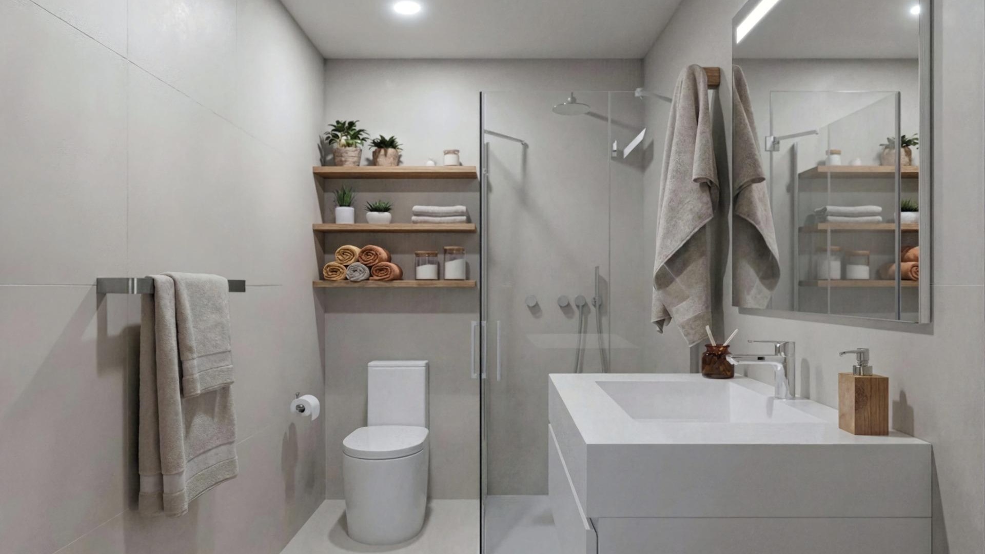 New Build - Villa - Mazarron - Camposol Golf