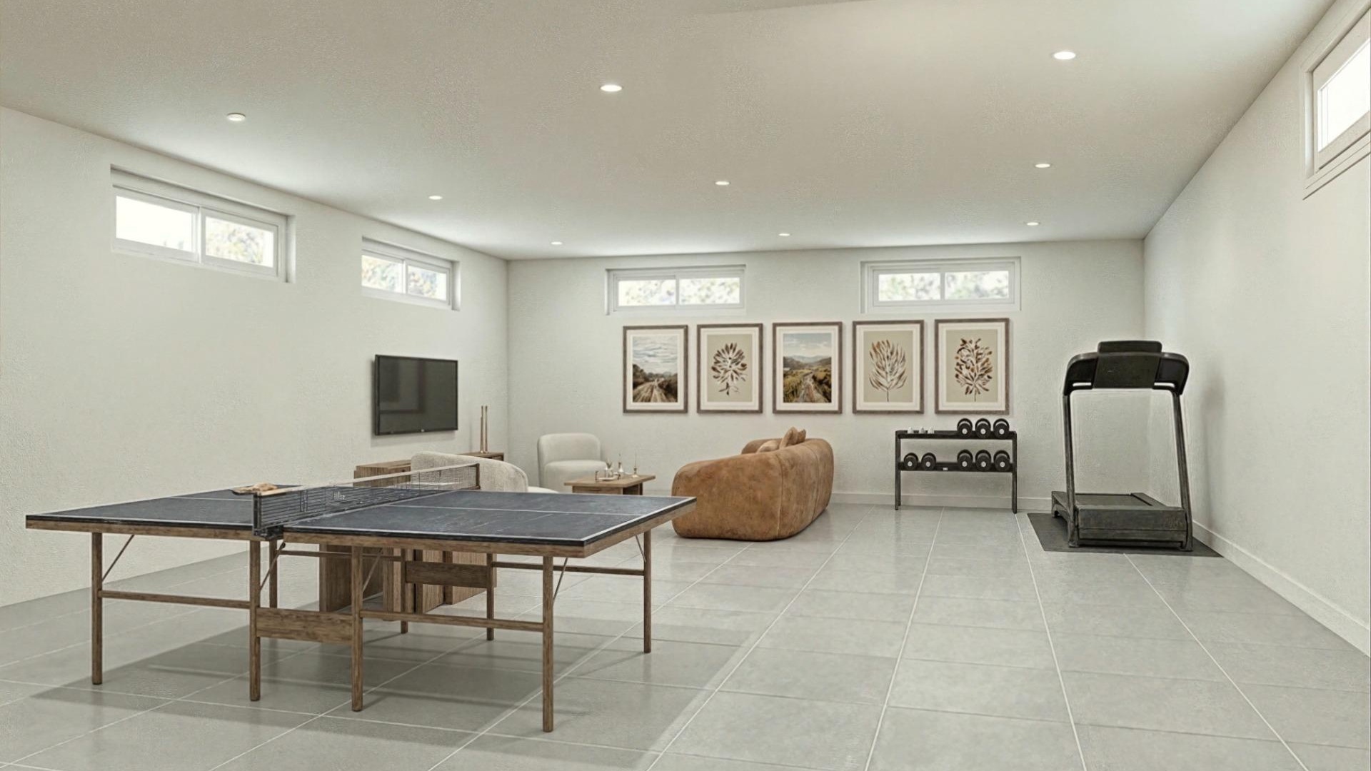 New Build - Villa - Mazarron - Camposol Golf