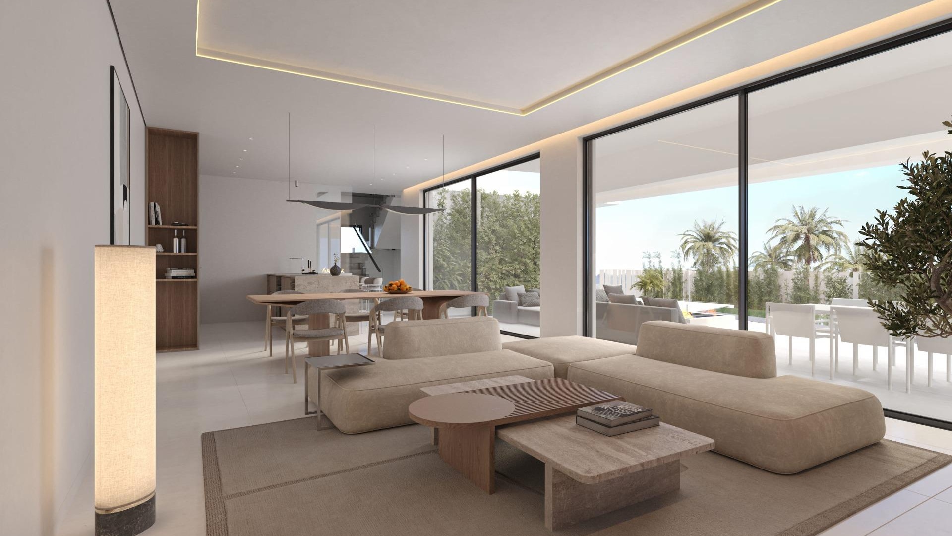 New Build - Villa - Mijas - Calahonda