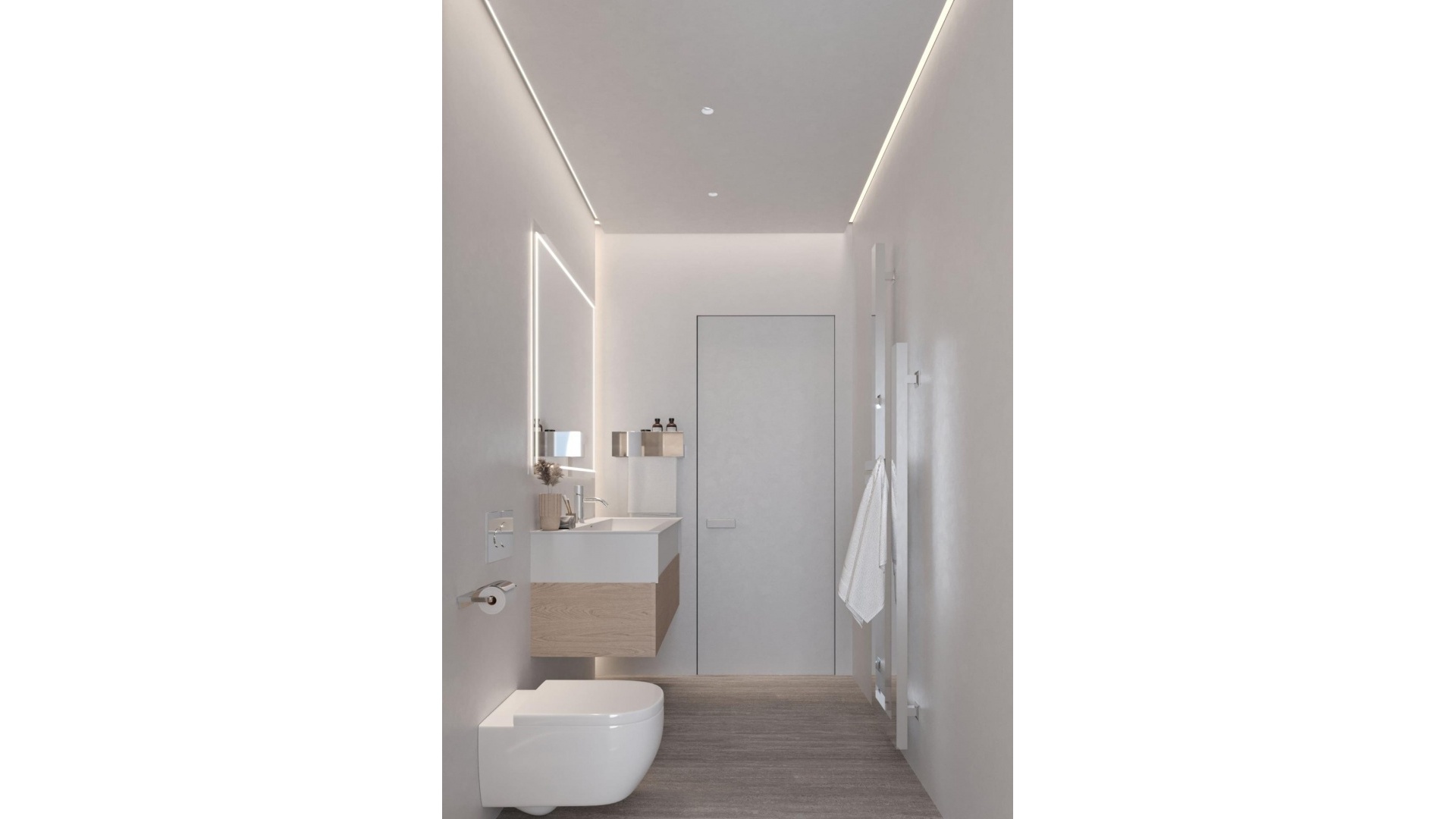 New Build - Villa - Mijas - Calahonda