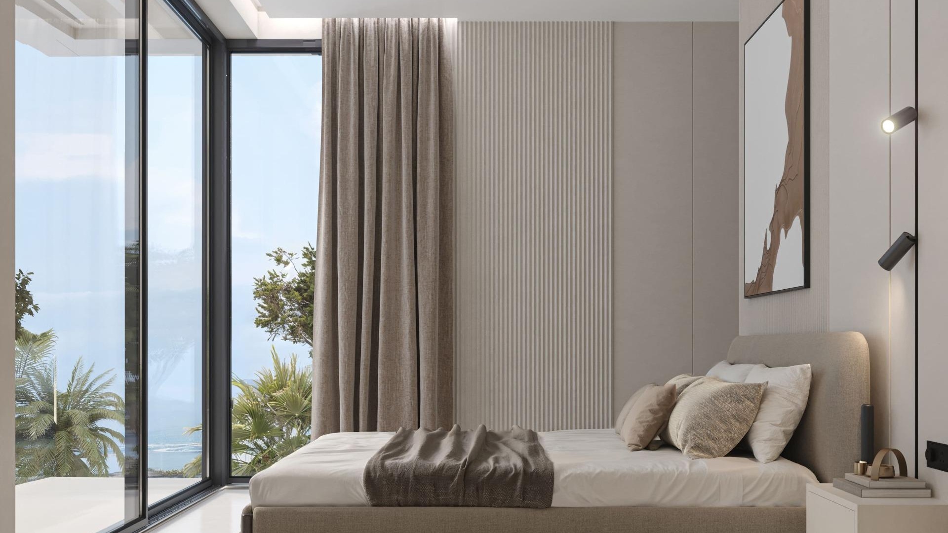 New Build - Villa - Mijas - Calahonda