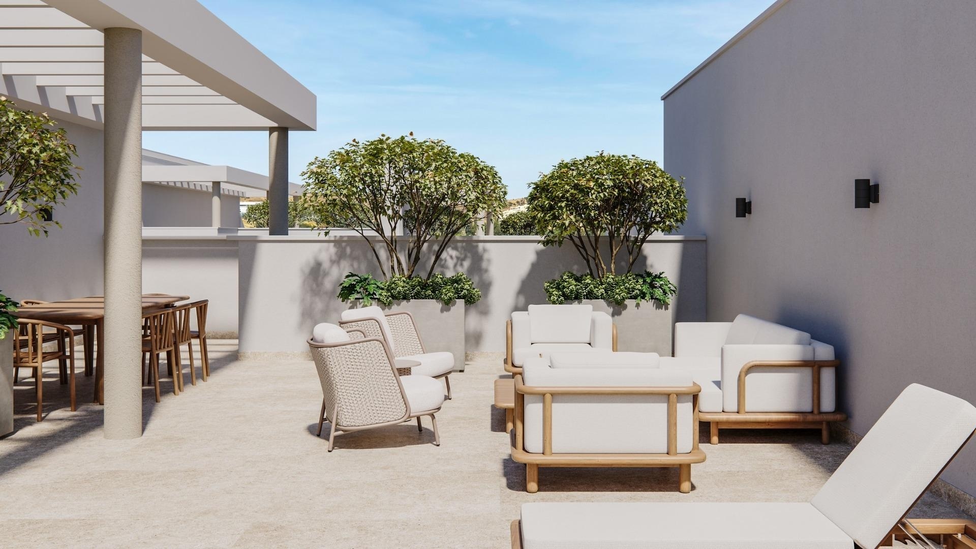New Build - Villa - Mijas - Cerrado del Águila Golf