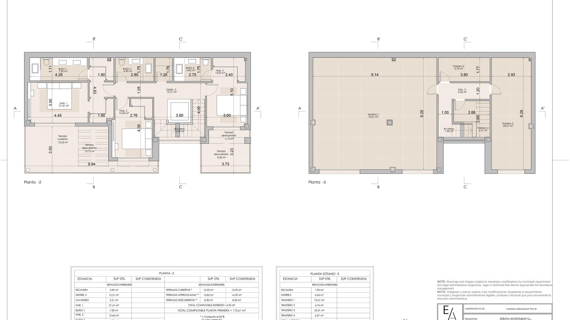 New Build - Villa - Mijas - Cerros Del Águila