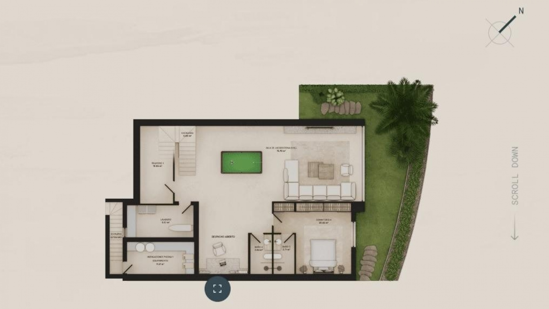 New Build - Villa - Mijas - La Capellania