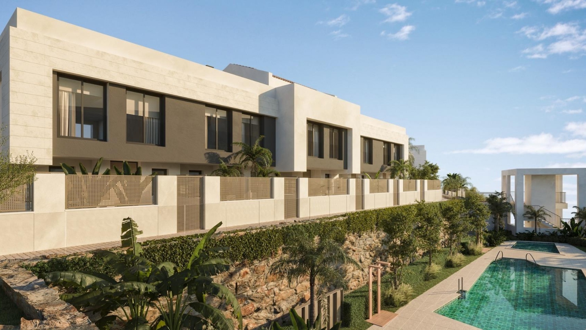 New Build - Villa - Mijas - Riviera Del Sol