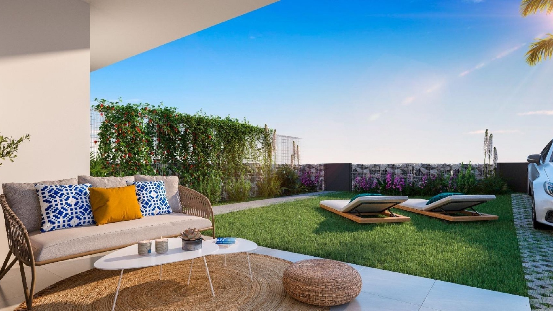 New Build - Villa - Mijas - Riviera Del Sol