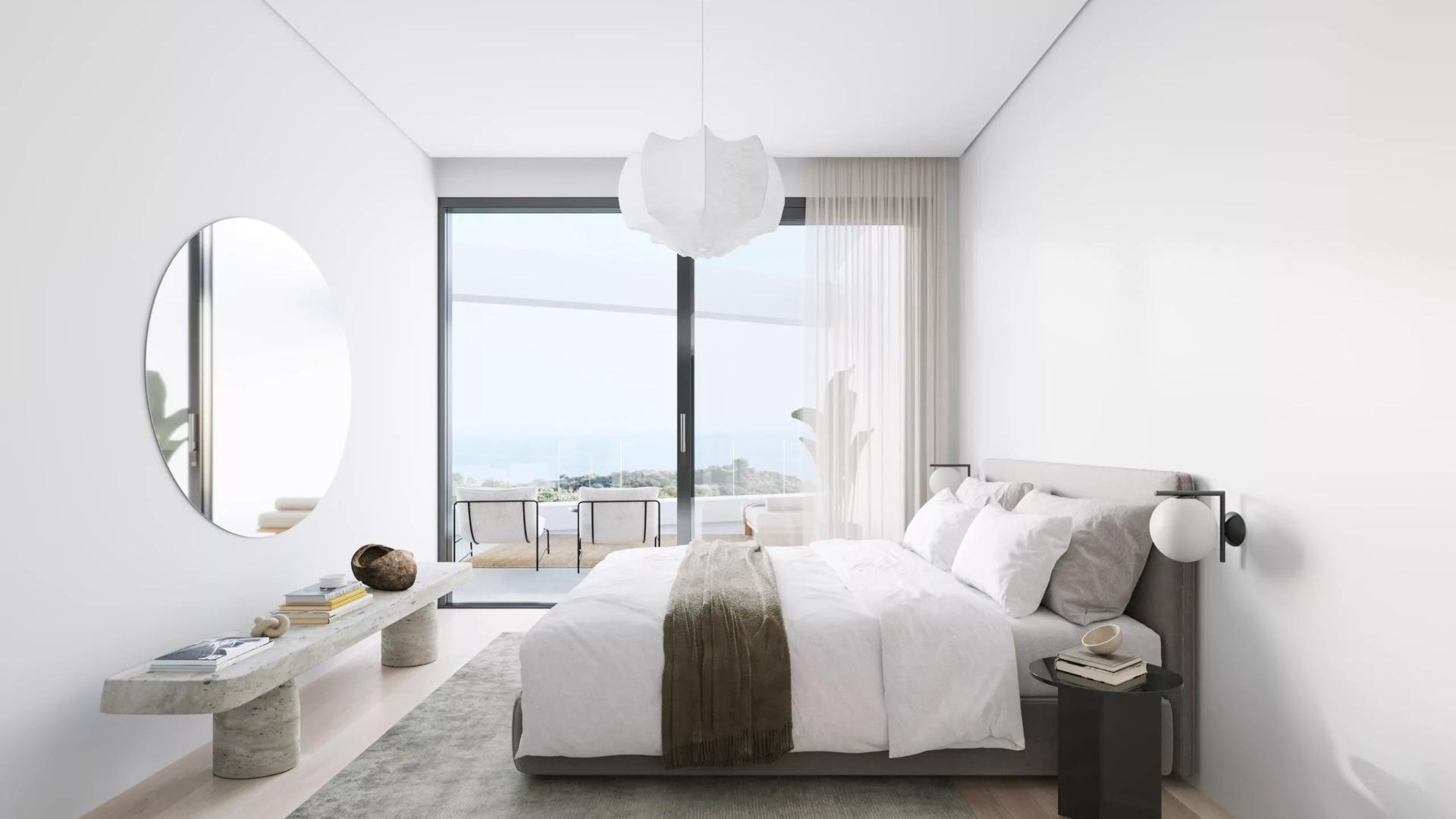 New Build - Villa - Mijas - Urb. Riviera Sol