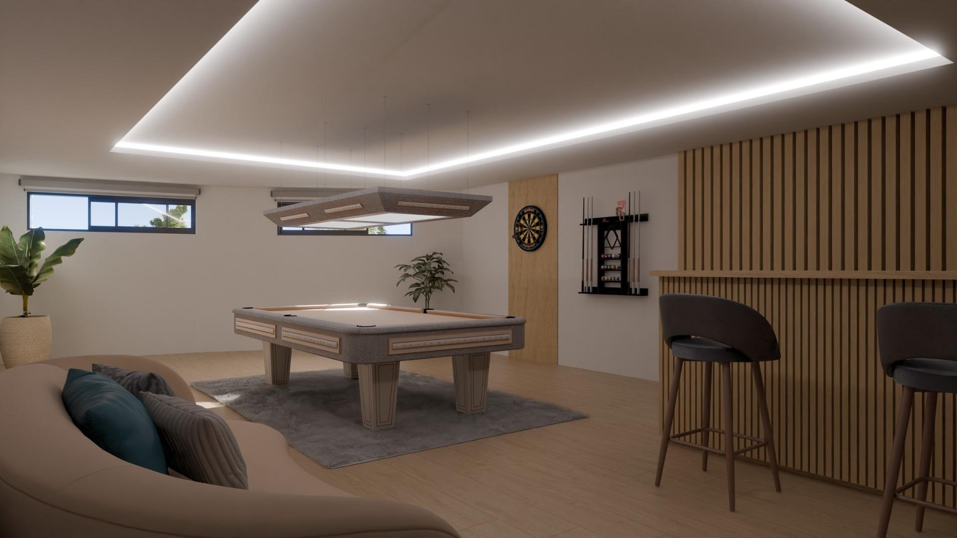 New Build - Villa - Mijas - Urb. Riviera Sol
